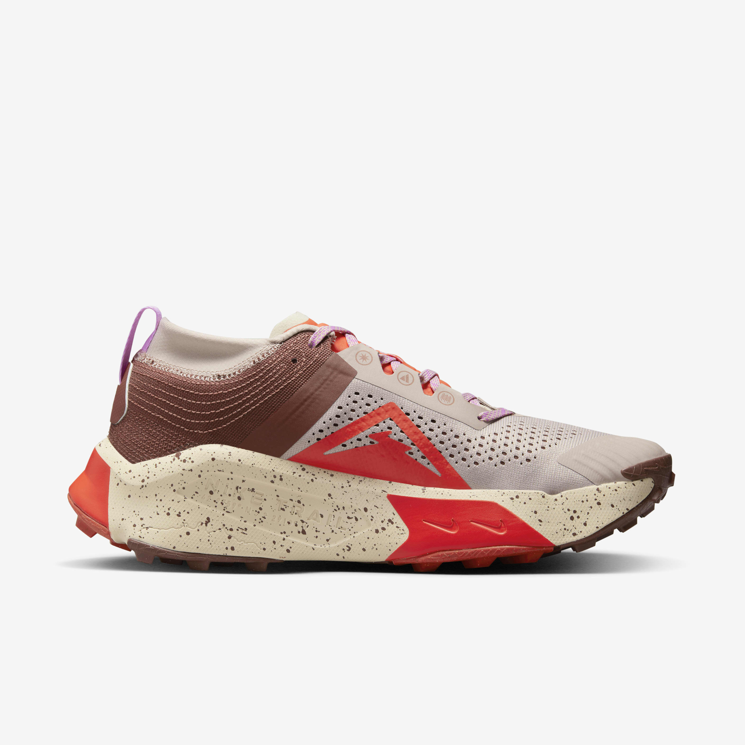 Nike Zegama image number 2