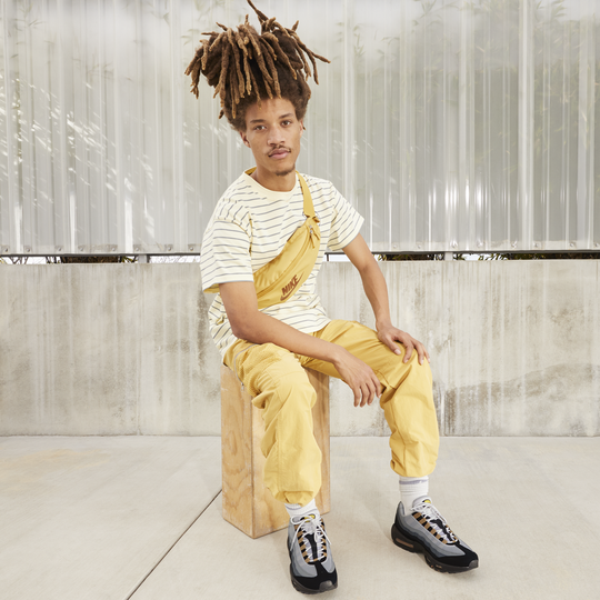 Nike air max 95 outfit shop men