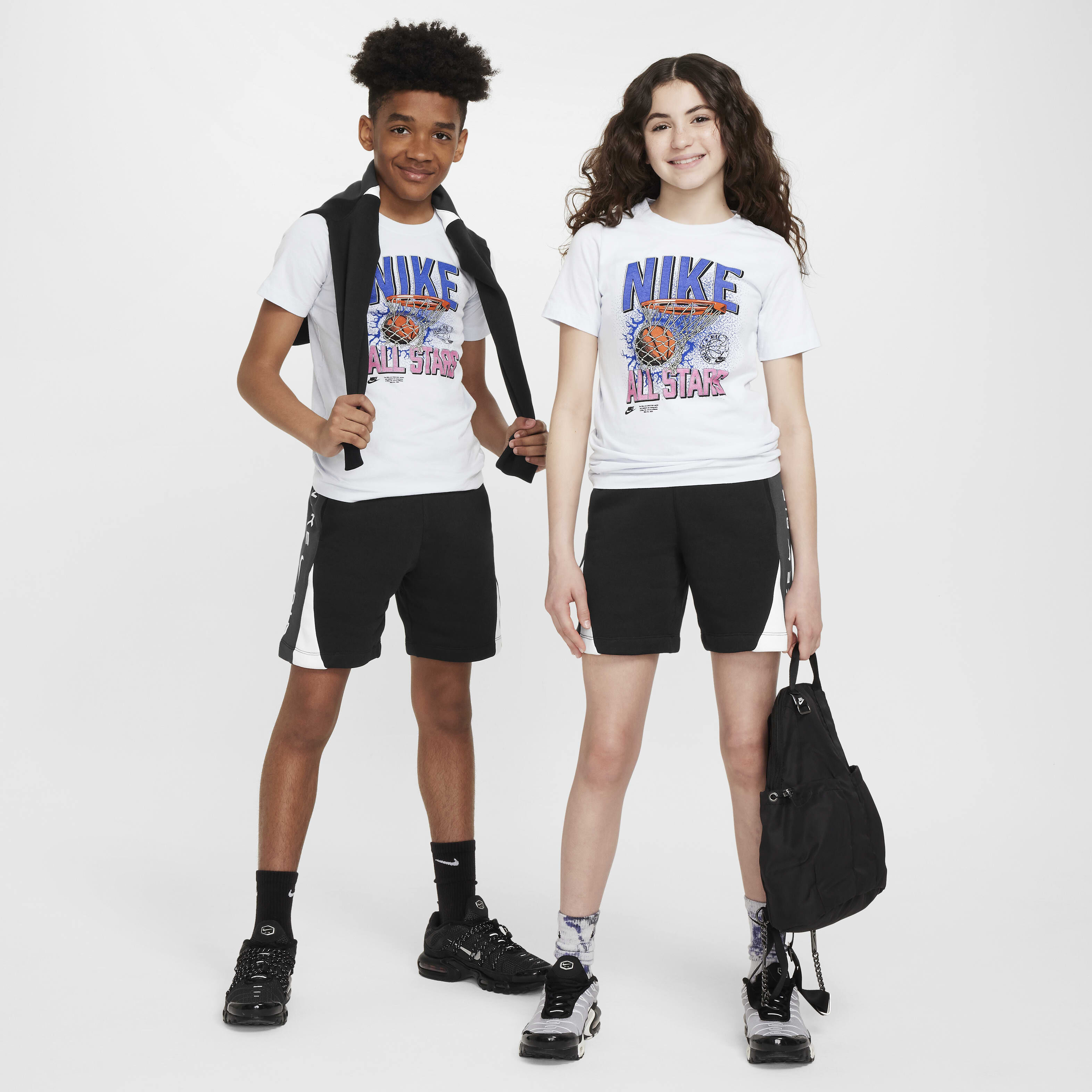 Nike star shorts on sale
