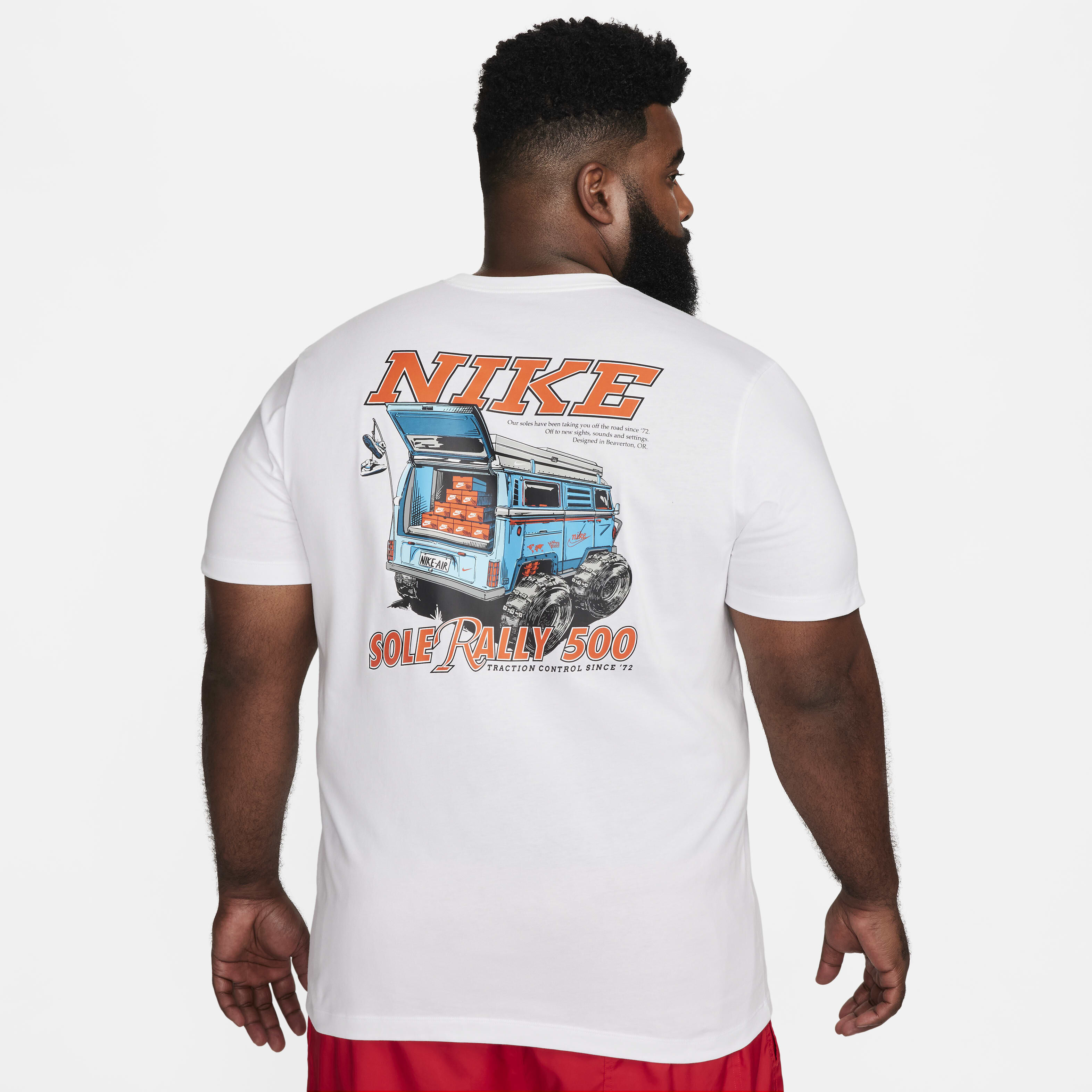 Nike Sportswear image number 6