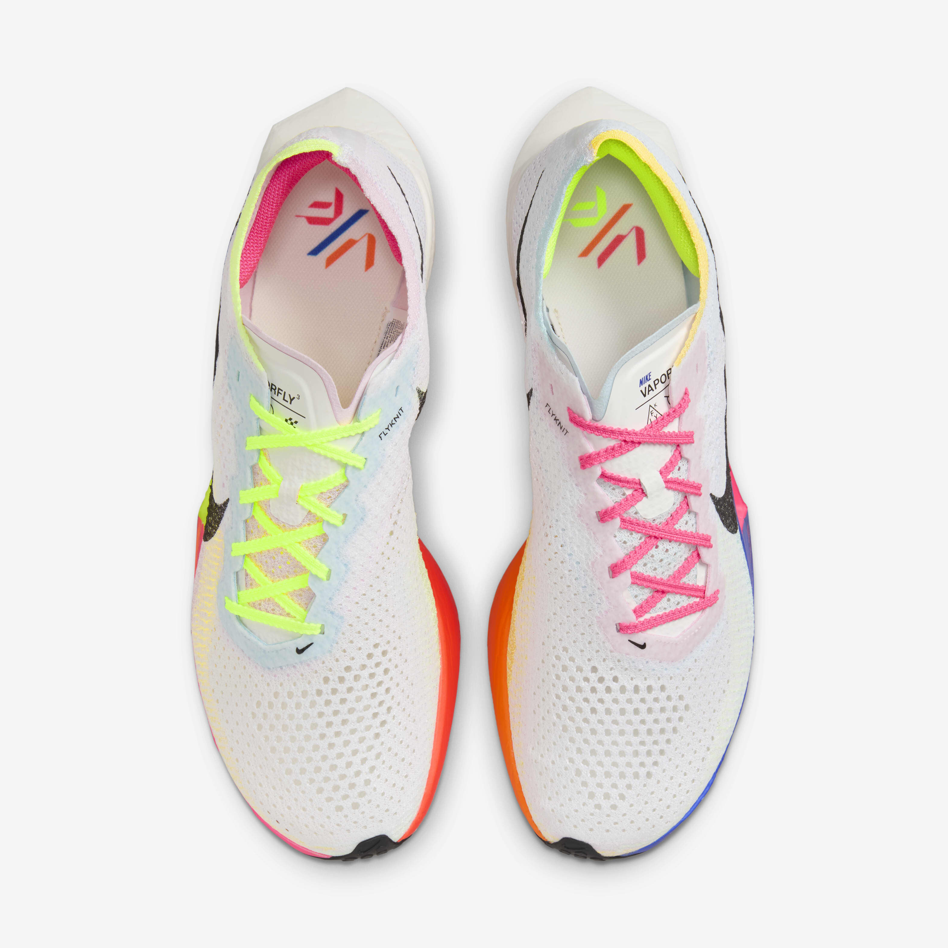 Nike Vaporfly 3 image number 3