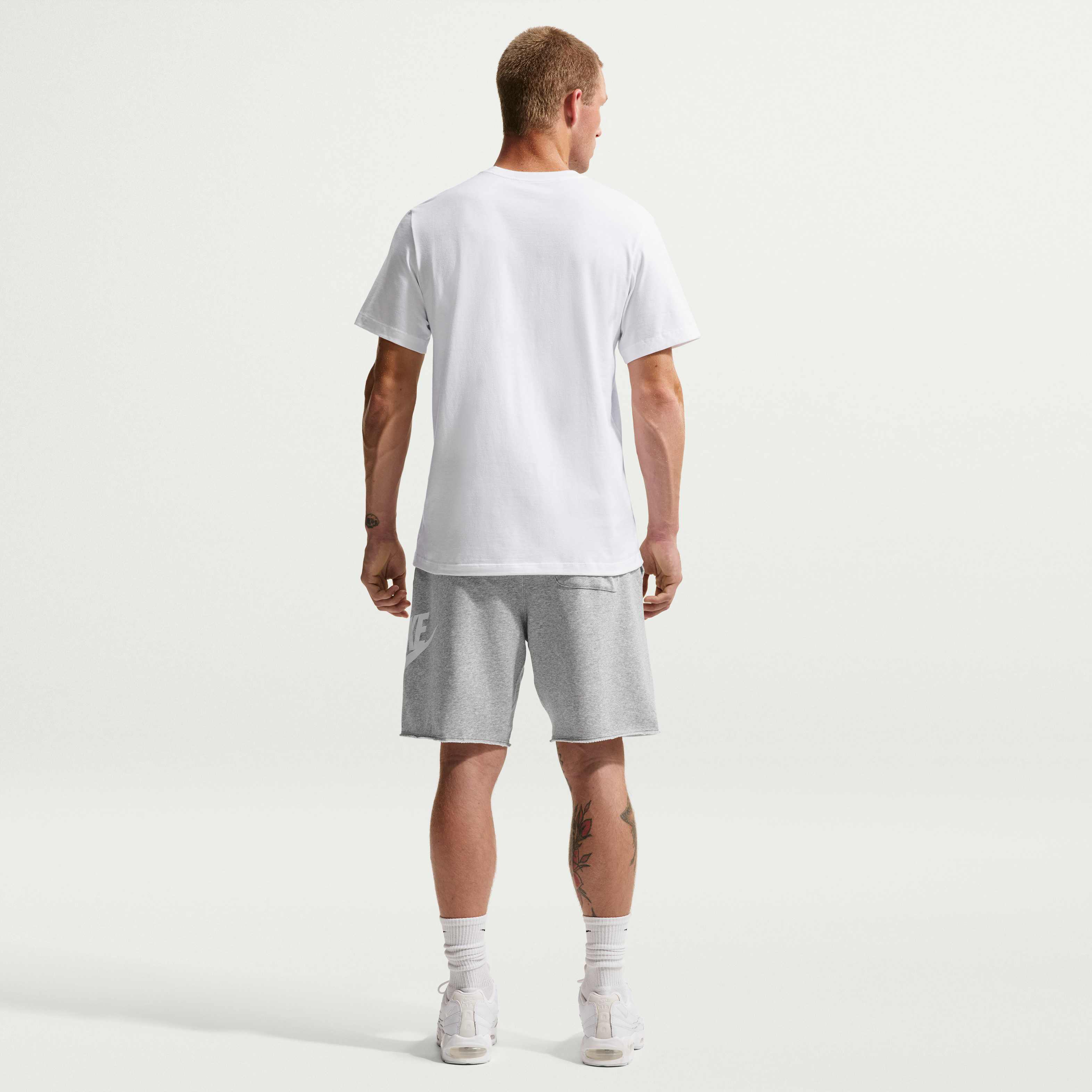 Nike Club image number 4