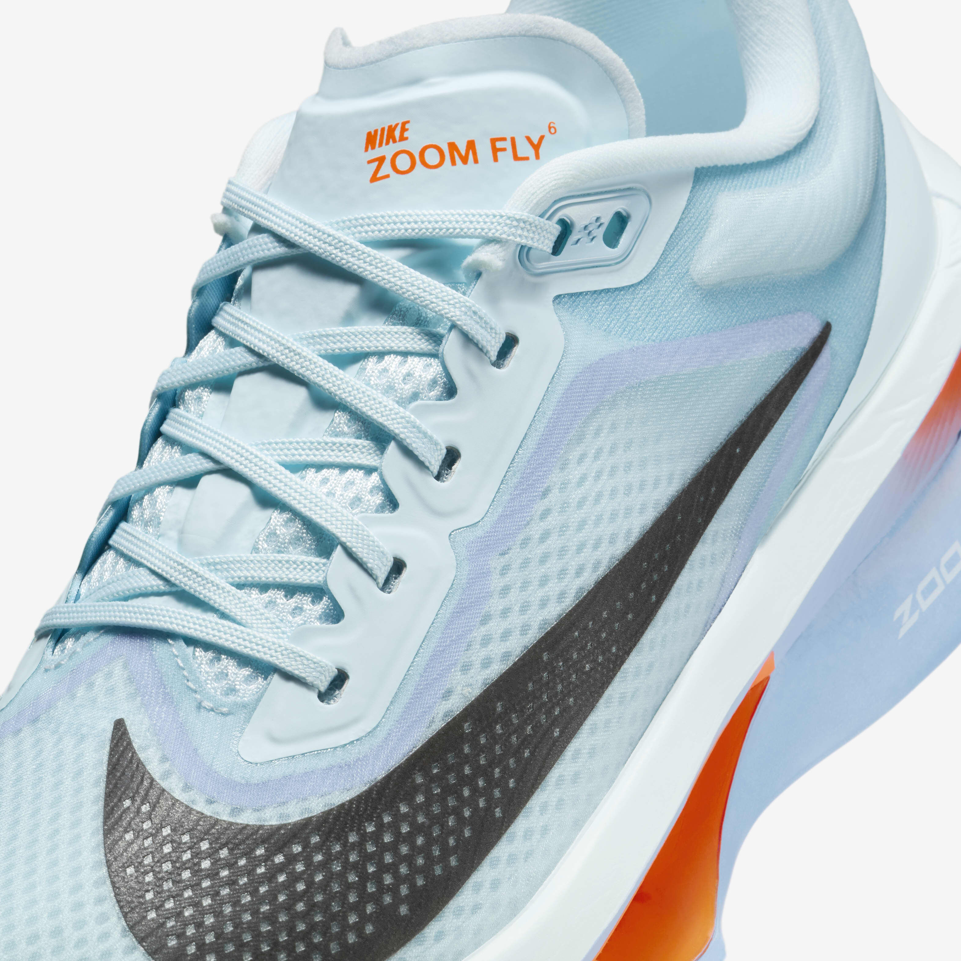 Nike zoom fly racer discount