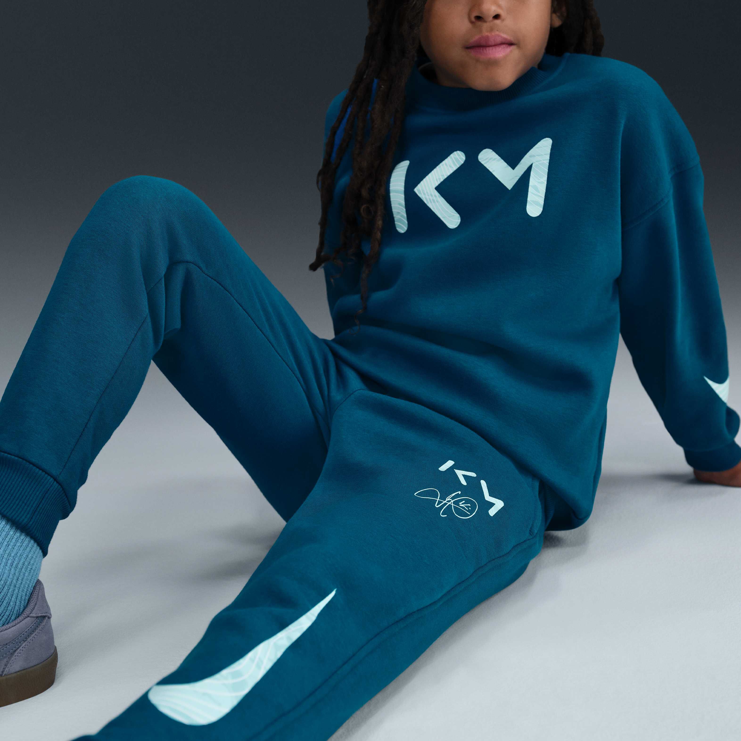 Kylian Mbapp&eacute; Club Fleece image number 3