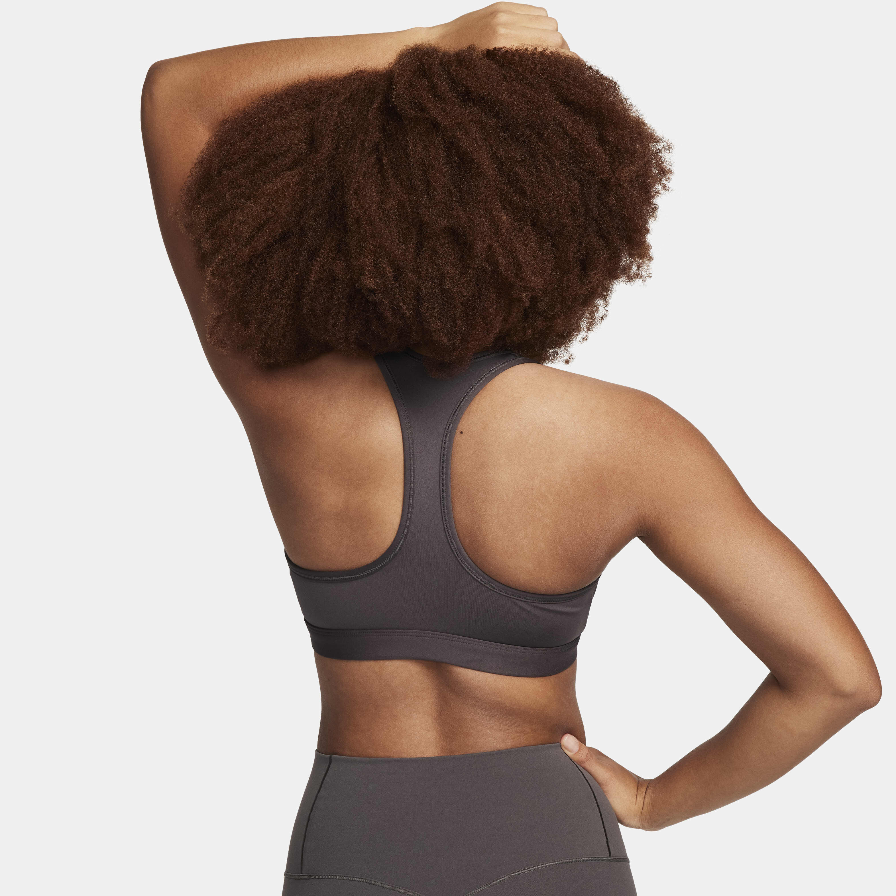 Nike Swoosh Medium-Support image number 2