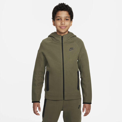 Nike Sportswear Tech Fleece