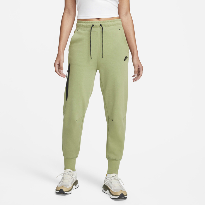 Buy Nike Sportswear Tech Fleece Women's Trousers Alligator/Black