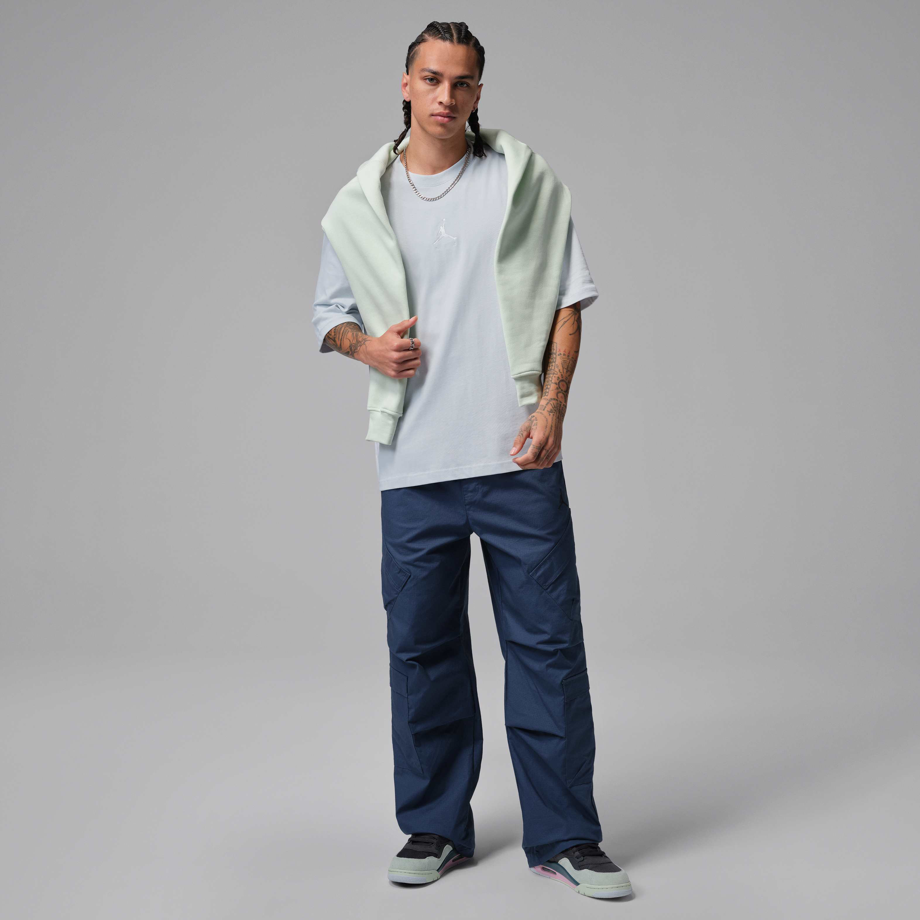 Jordan Flight Essentials image number 4