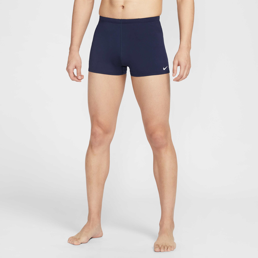 Shorts-Nike Swim, Nike Poly Solid, Men's Square-Leg Swimming Briefs