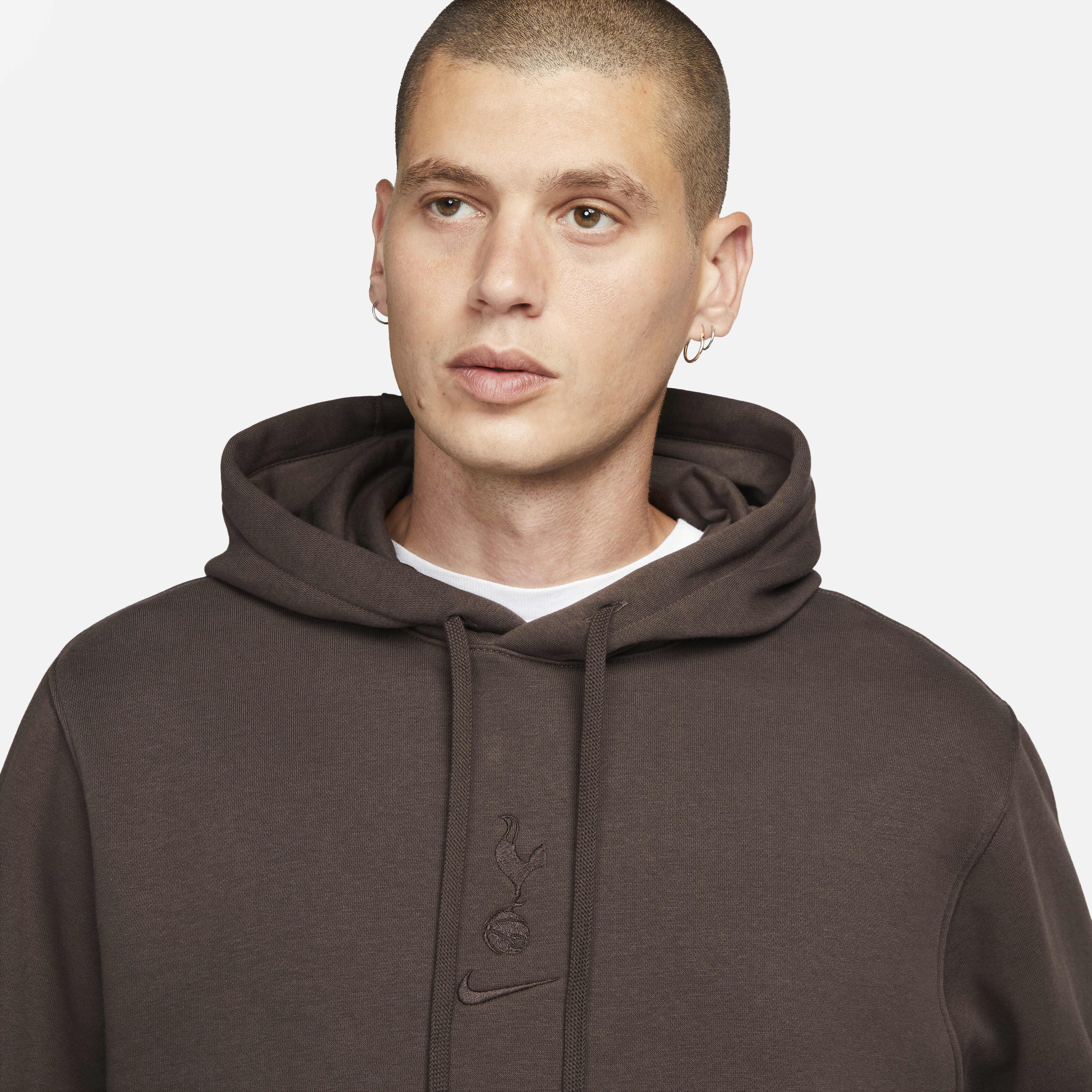 توتنهام هوتسبير كلوب البديل image number 2