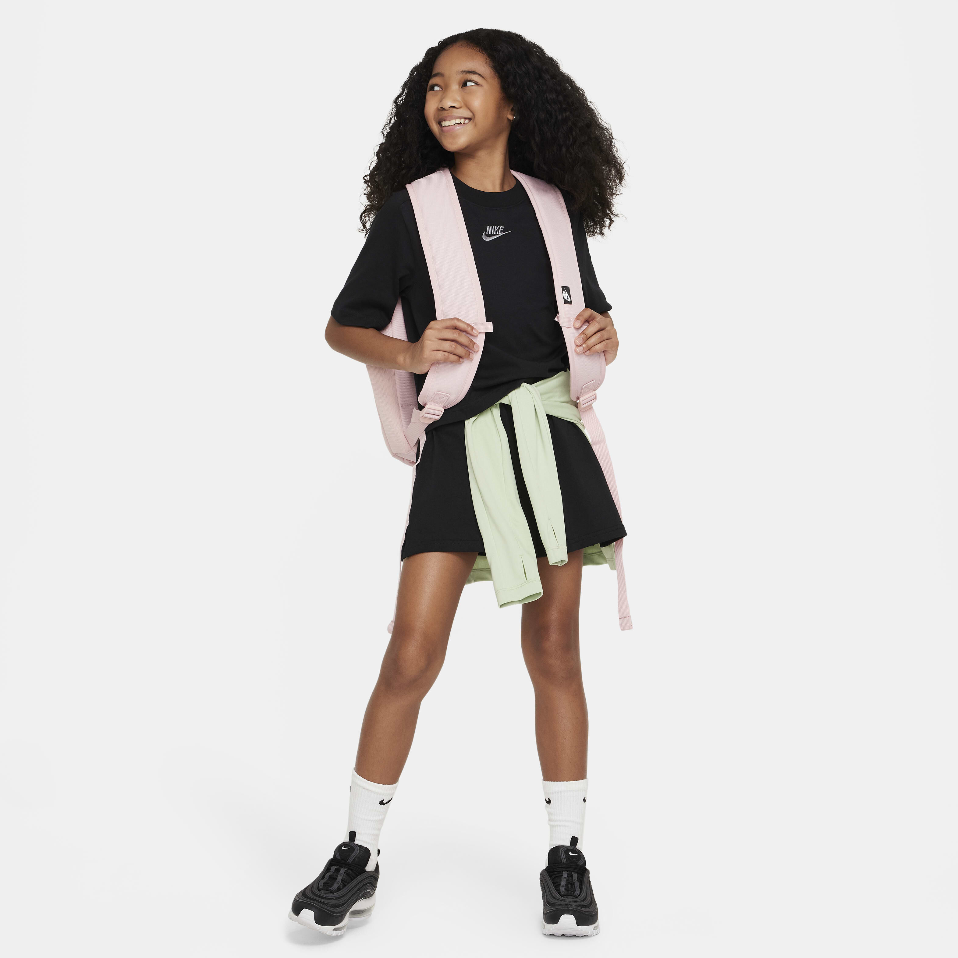 نايكي سبورتسوير image number 4