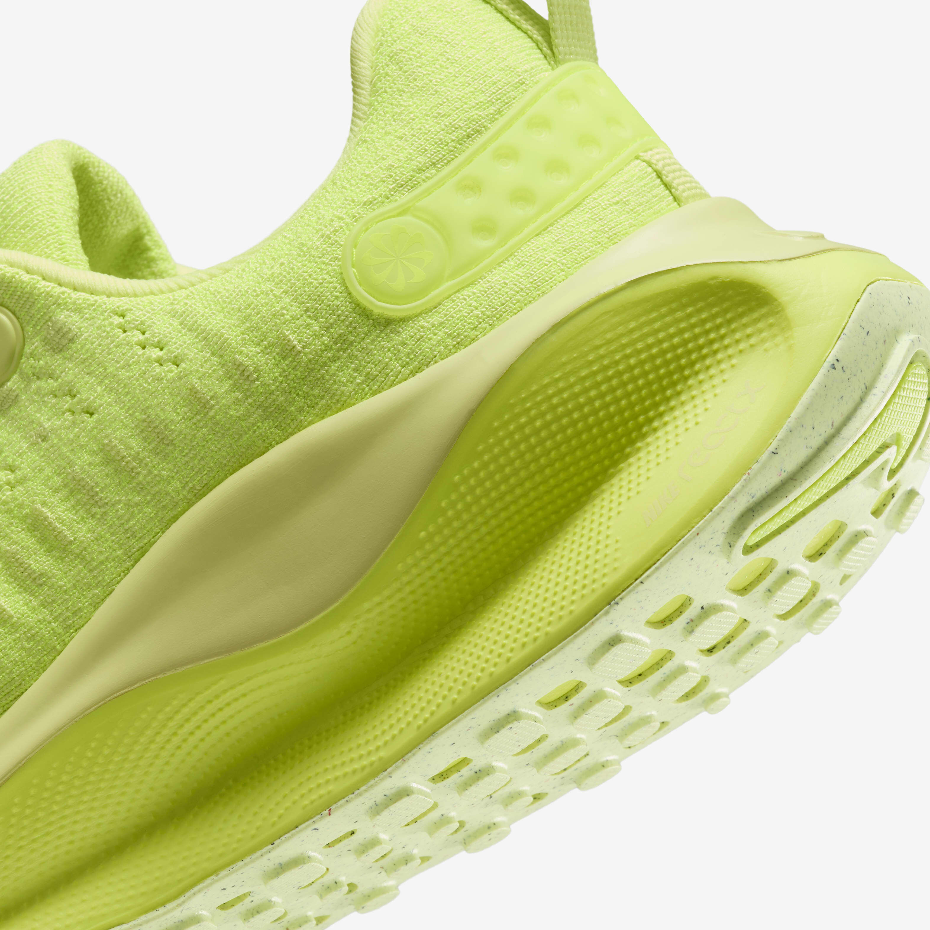 NIKE ナイキ　インフィニティラン4 27cm イエロー Nike Nike InfinityRN 4 GORE-TEX Women's Waterproof Road