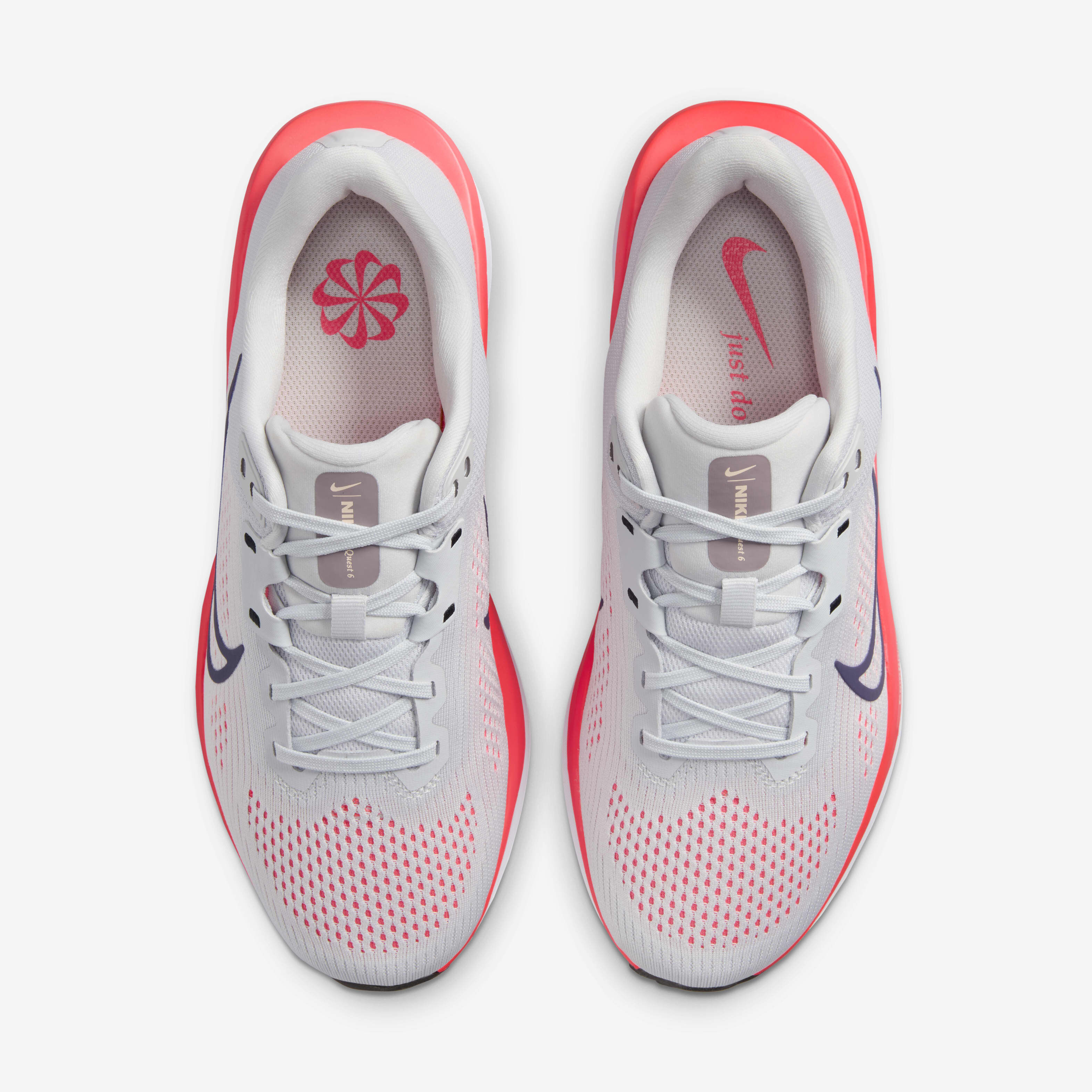 Nike Quest 6 image number 3