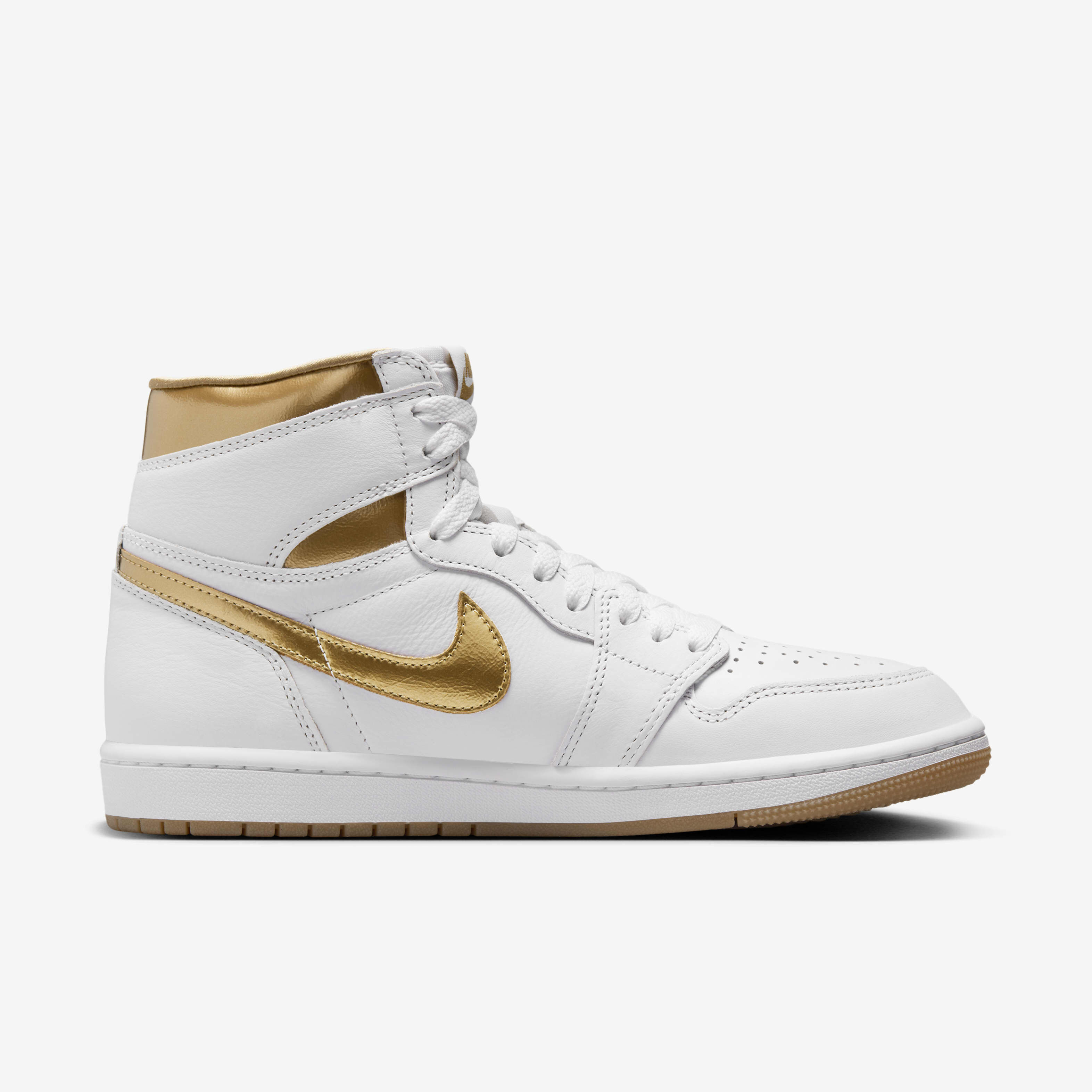 Air Jordan 1 Retro High OG 'Latte' image number 2