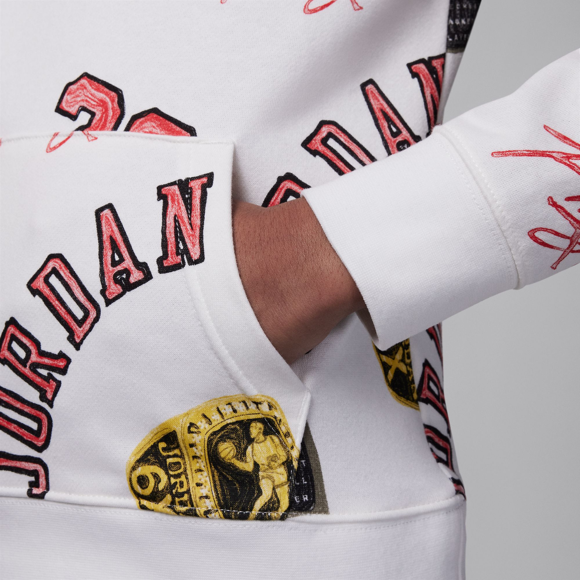 جوردن MJ ايسنشالز image number 2