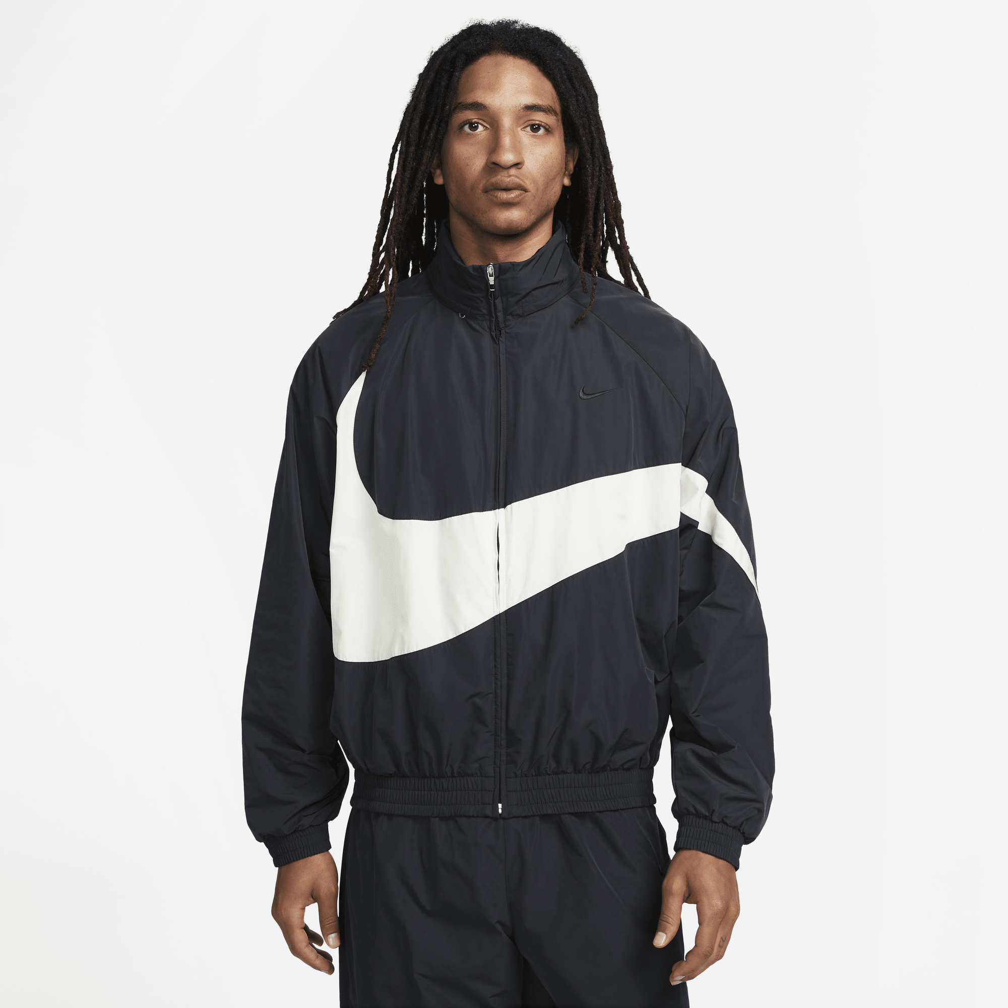 Nike woven jacket online w