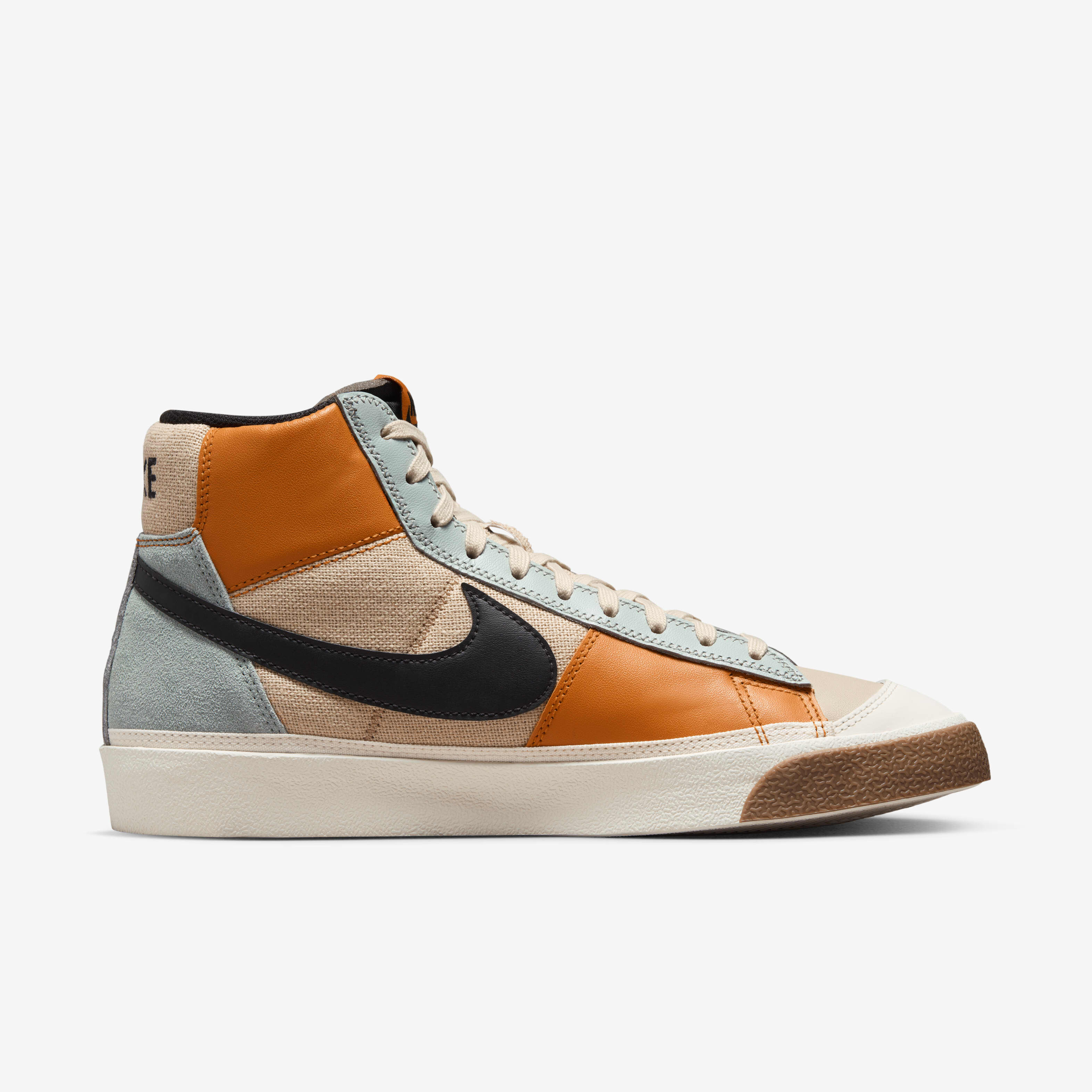 【訳あり】 Buy Grain/Light - Shoes Men's Club Pro Mid Blazer Nike ネイルチップ・付け爪