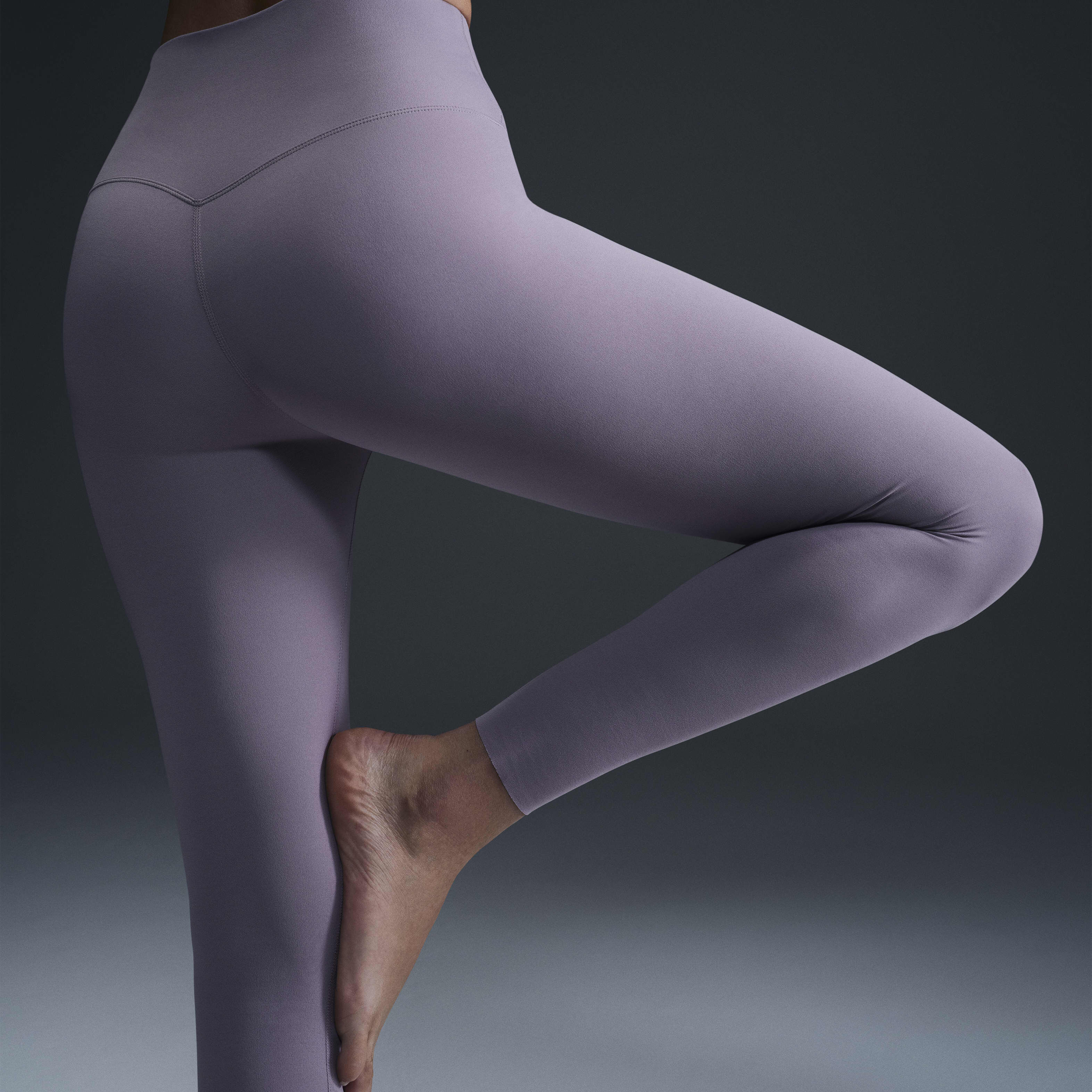 Buy Nike Zenvy Women's Gentle-Support High-Waisted Full