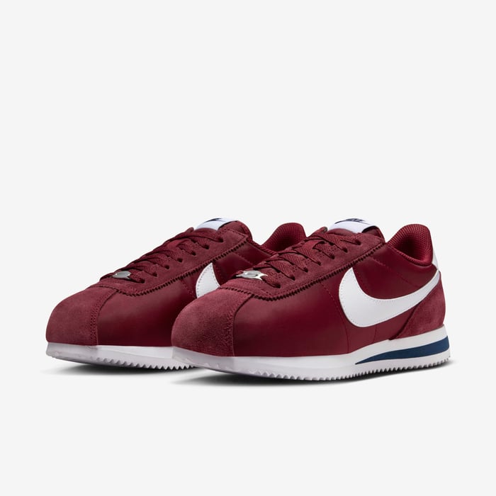 Nike Cortez Textile image number 5 Nike Cortez Textile image number 5