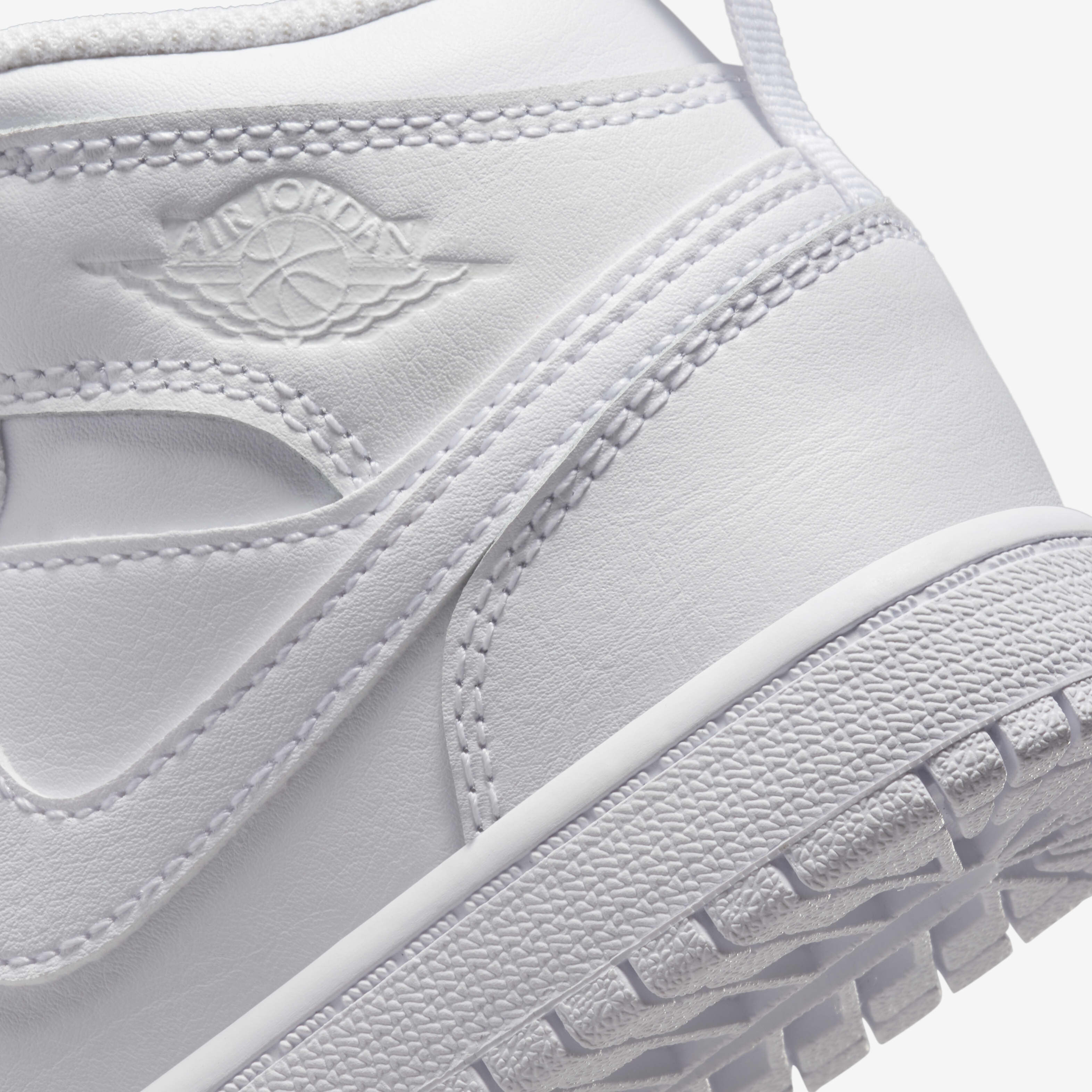 Jordan 1 Mid image number 7