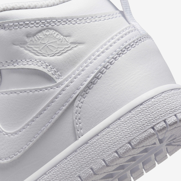 Jordan 1 Mid image number 7 Jordan 1 Mid image number 7