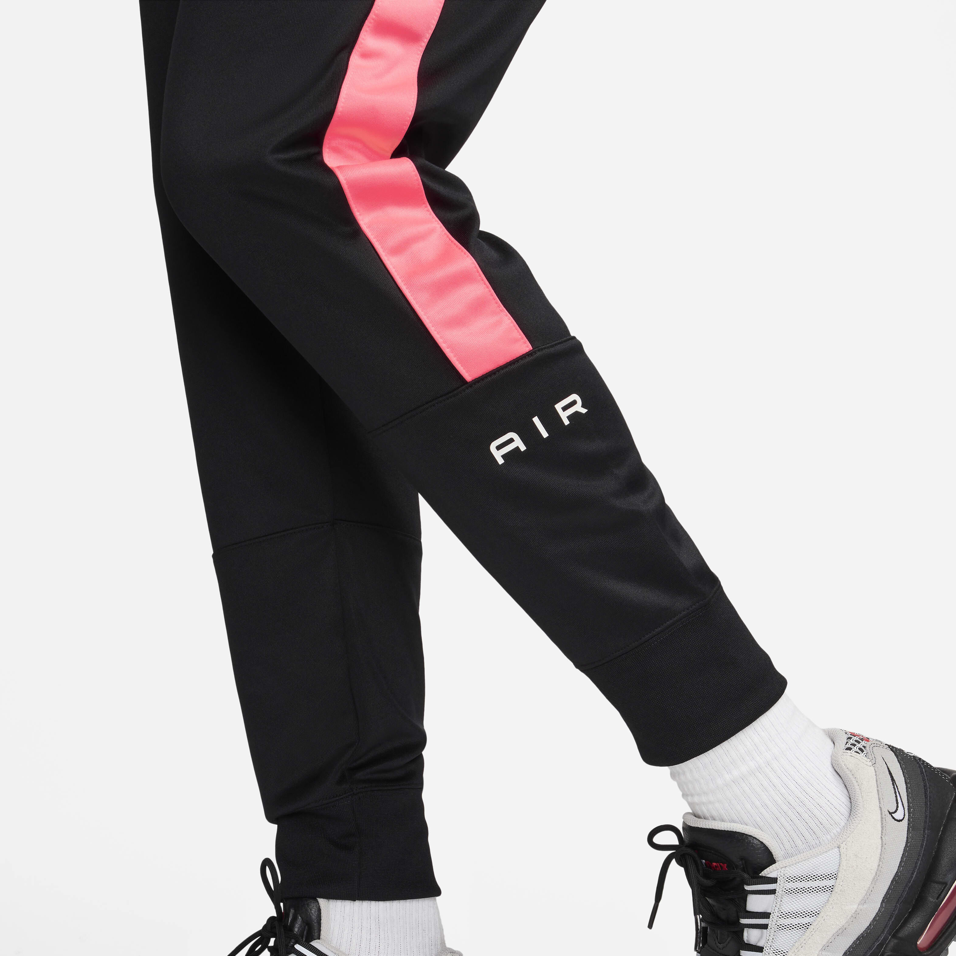 Nike air standard fit store