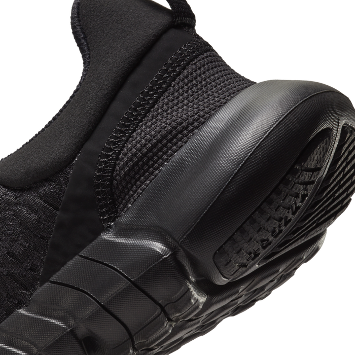 Nike free top 5.0 leather