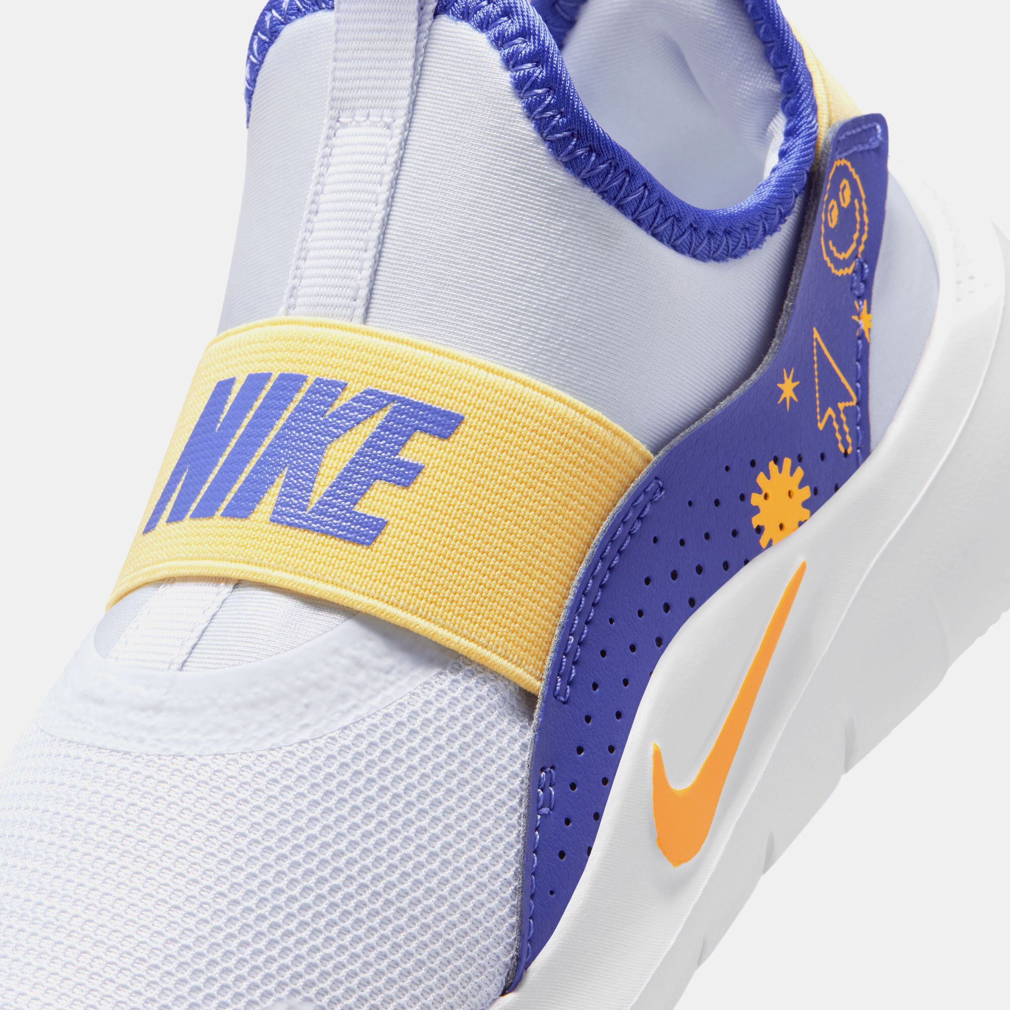 Nike Flex Runner 4 SE image number 8