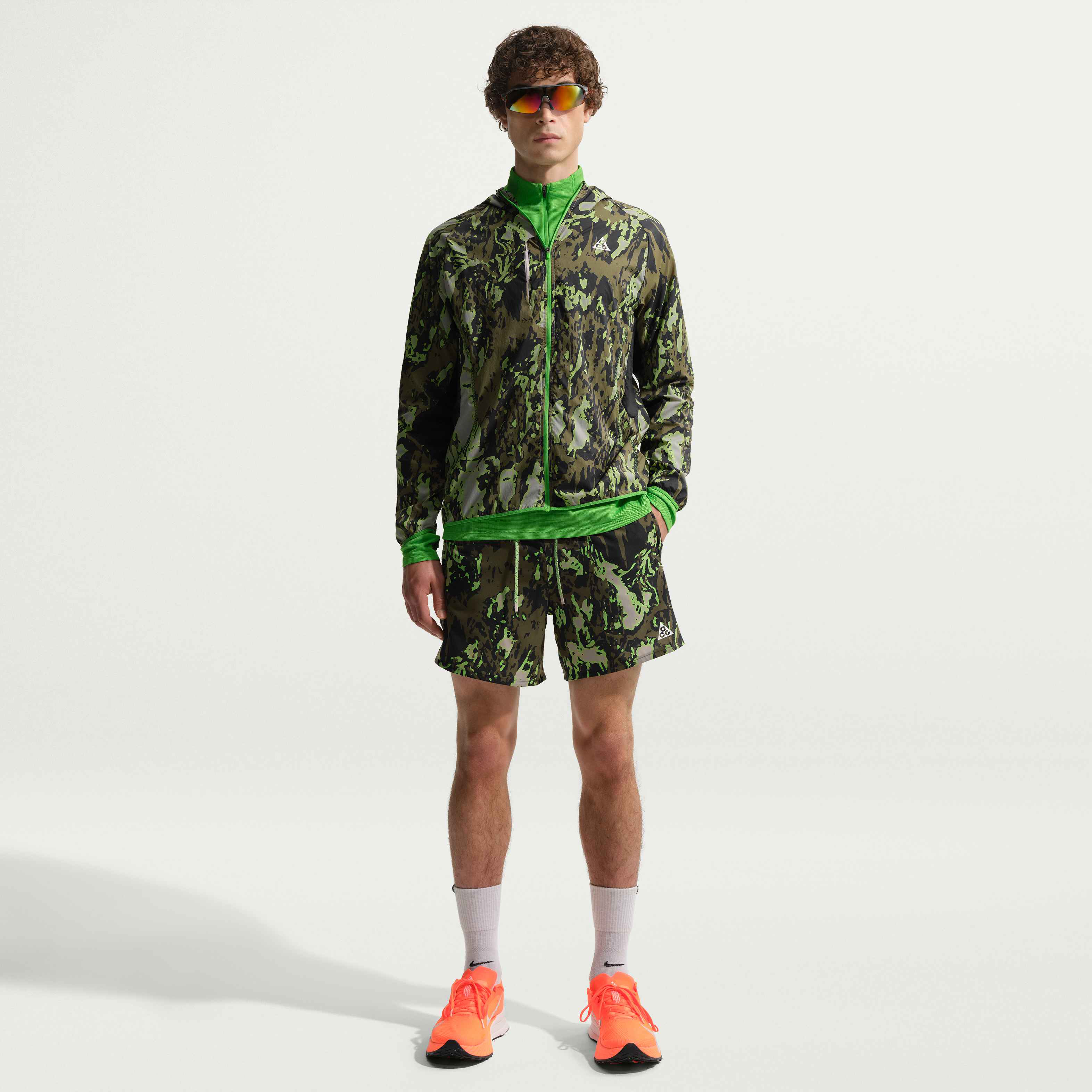 نايكي ايه سي جي image number 0