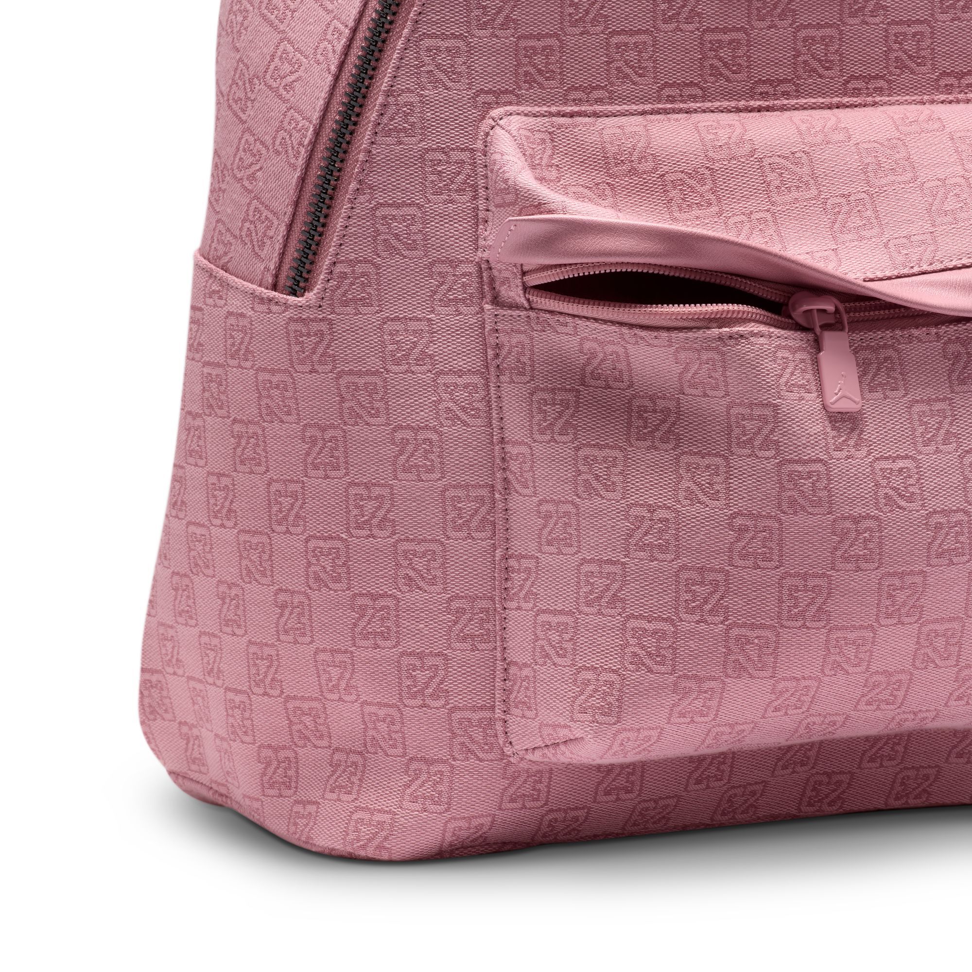 Jordan Monogram Backpack image number 6