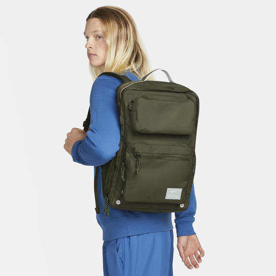 Shop Utility Speed Training Backpack 27L Nike KSA