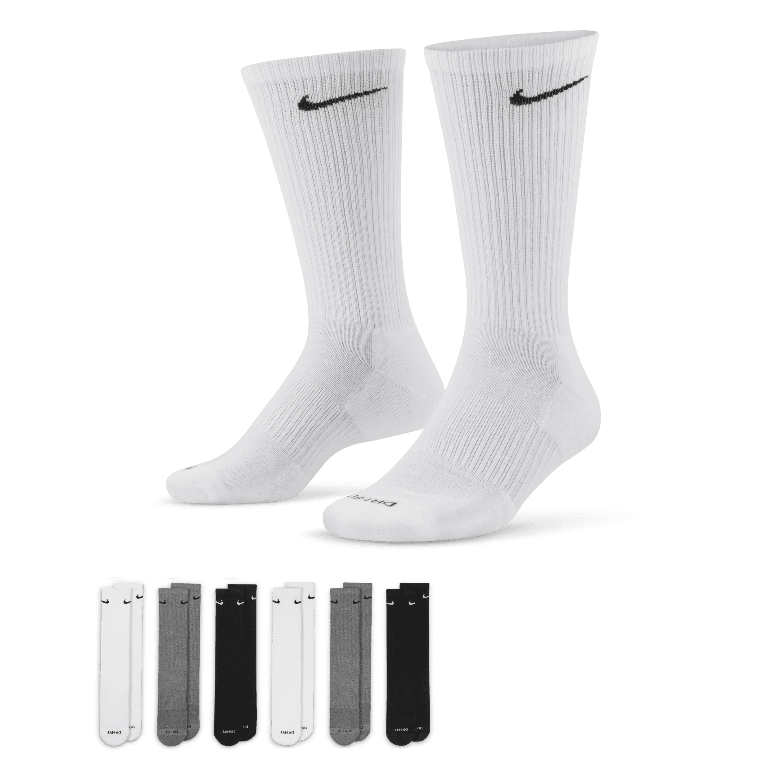 Xl white nike socks new arrivals