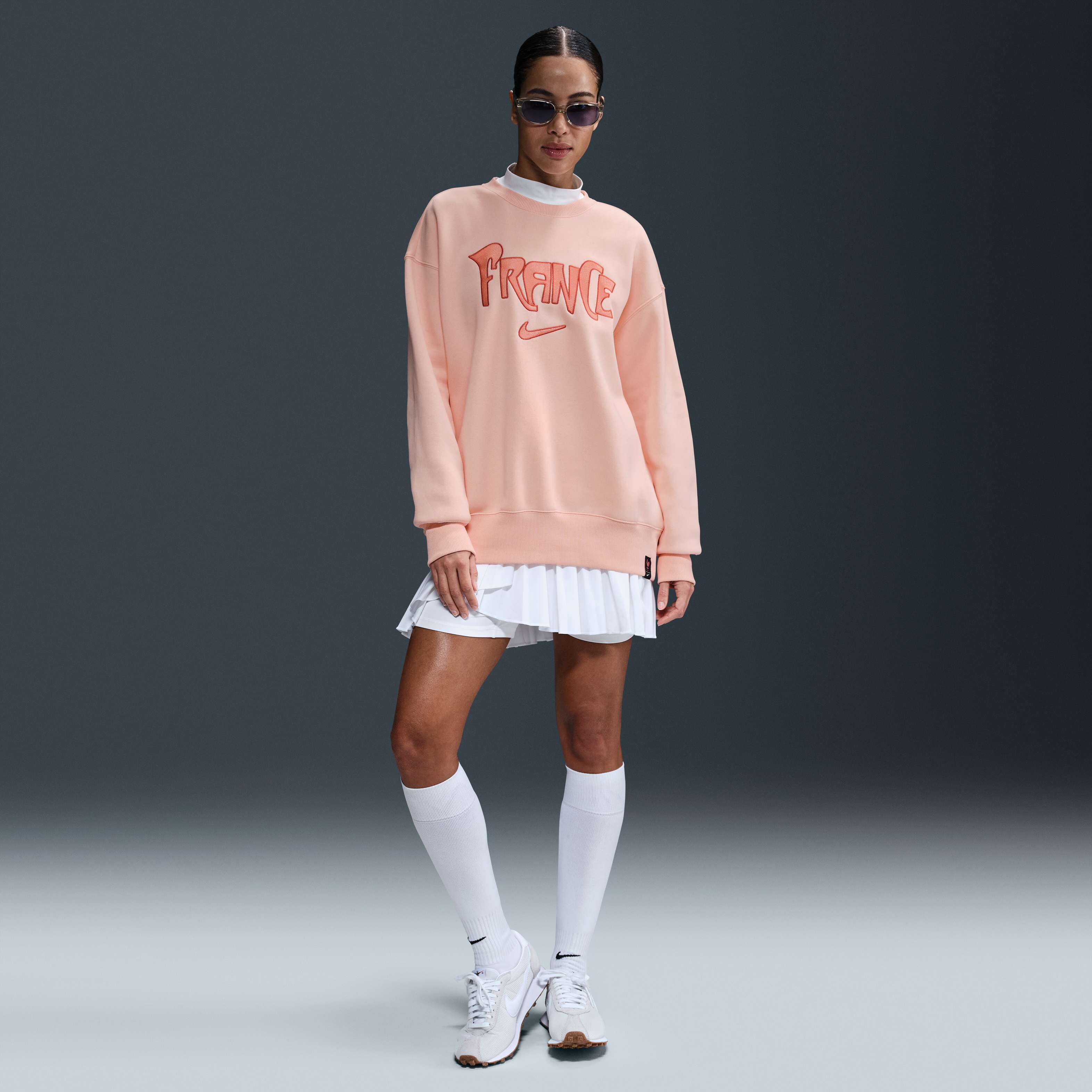 France Phoenix Fleece image number 3