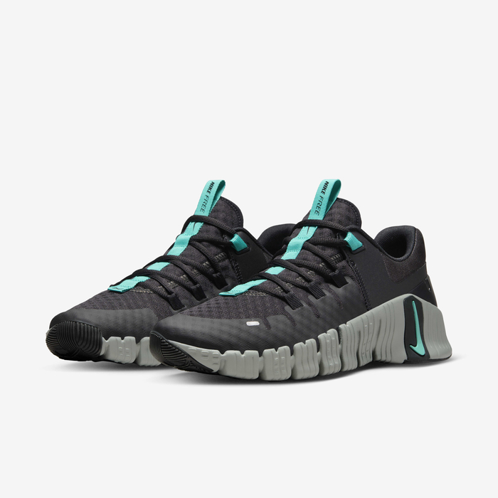 Buy Nike Free Metcon Men's Workout Shoes Black/Clear Jade/Mica