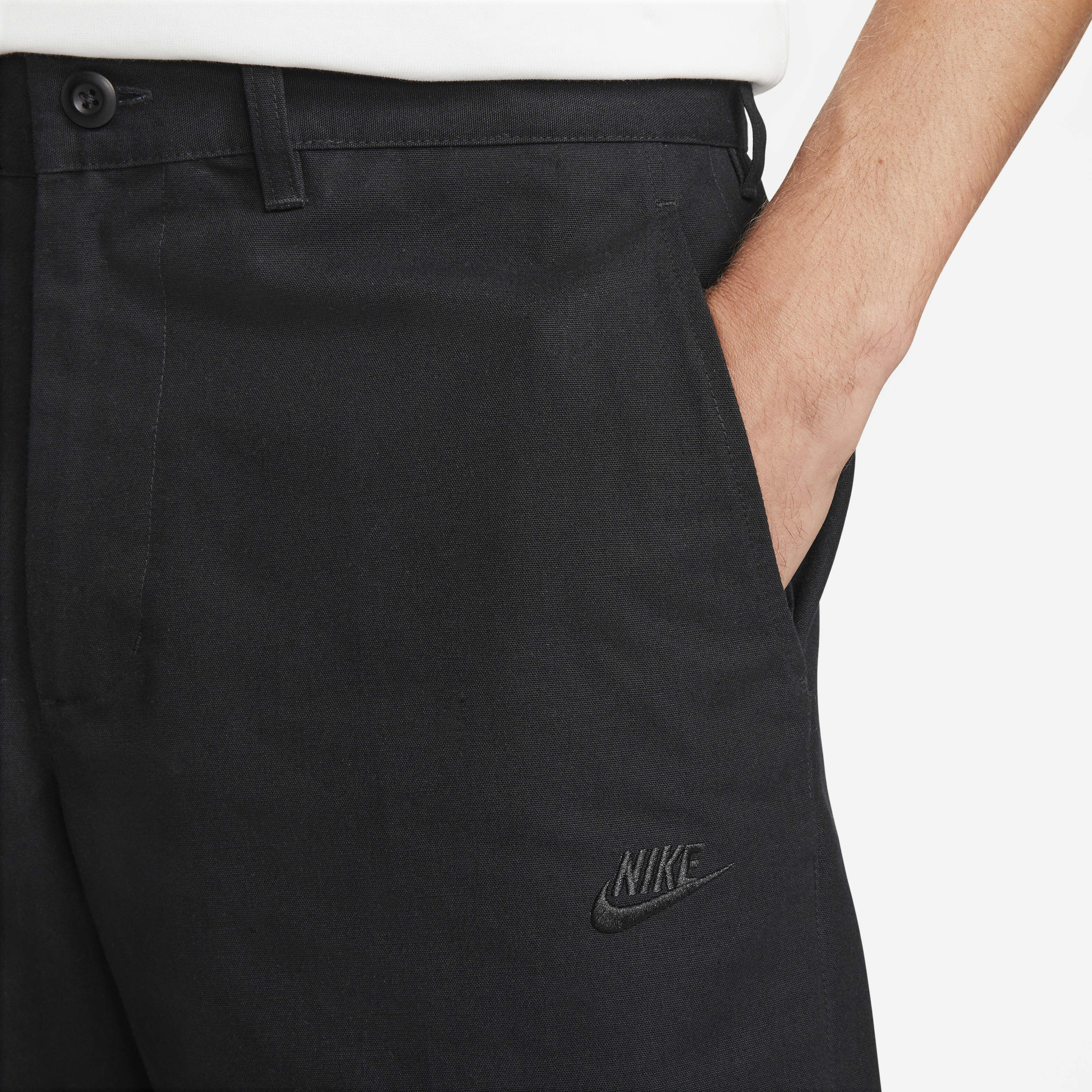 レディース 福袋 (セール) -ファッション通販 Buy Nike Club Men's Chino Shorts - Black/Black | Nike Saudi クラブ