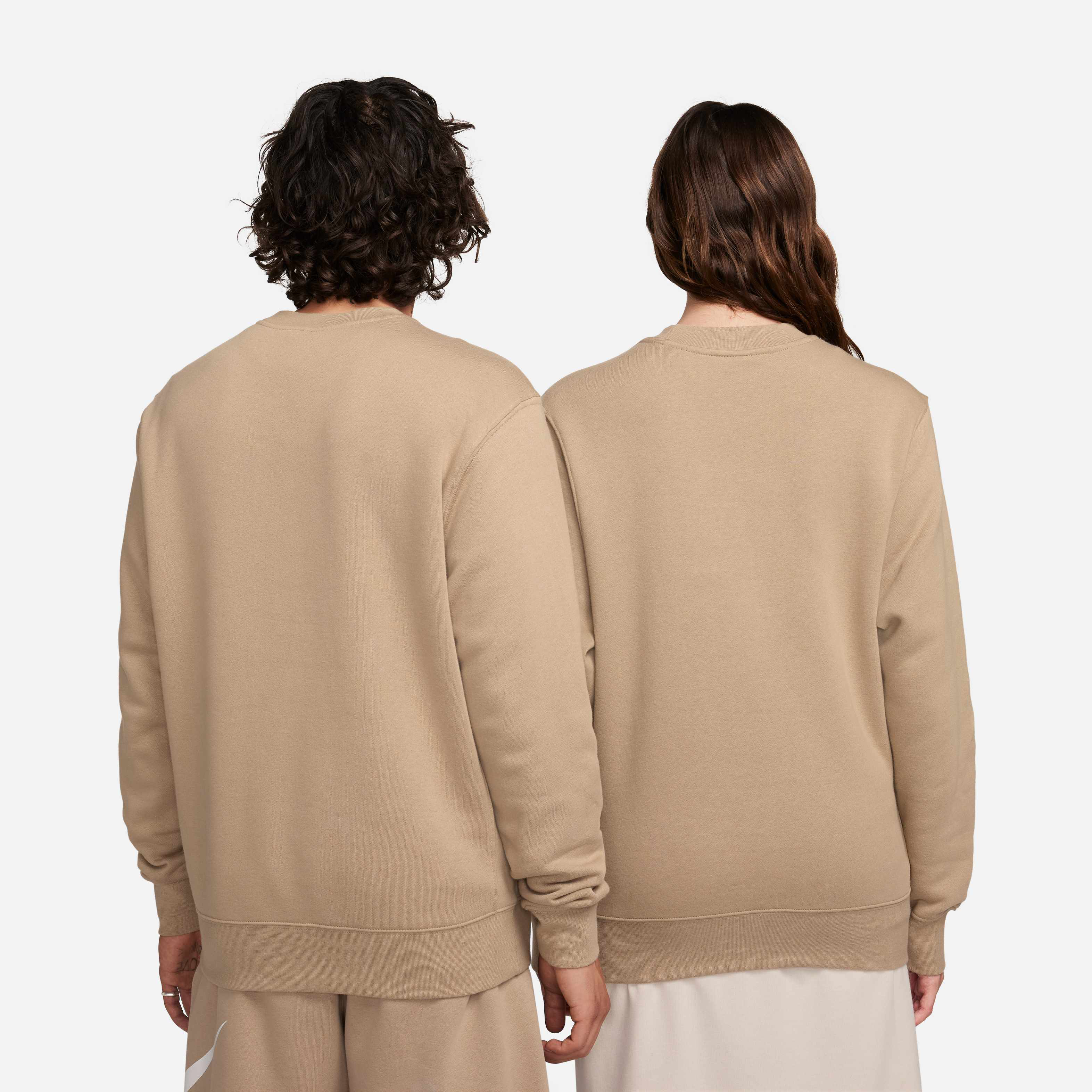 Nike Sportswear Club Fleece image number 1