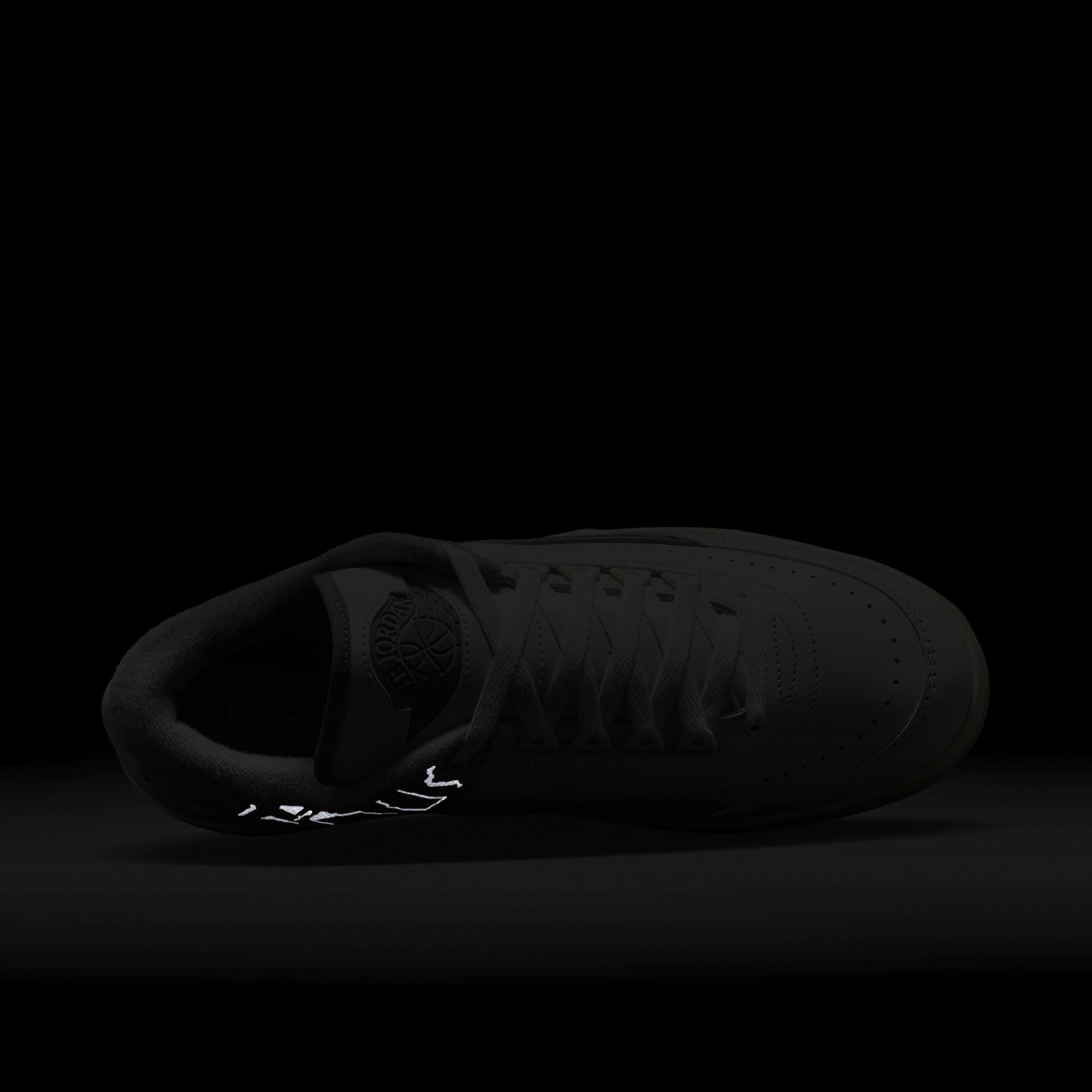 Air Jordan 2 Low 'Origins' image number 8