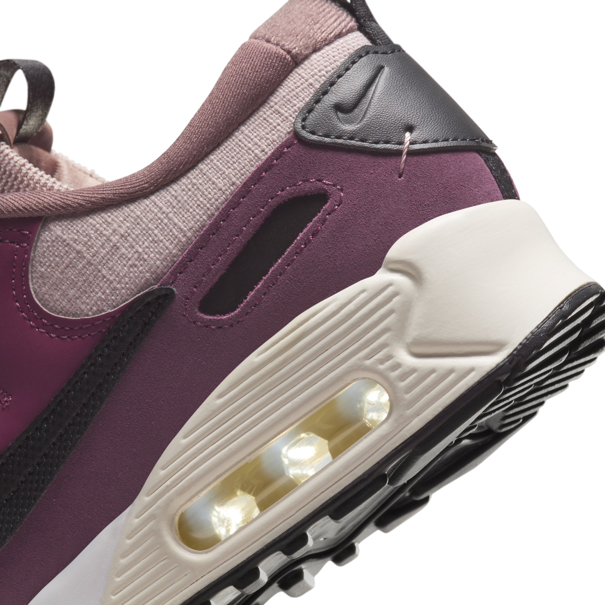 Shop Air Max 90 Futura Women s Shoes Nike KSA