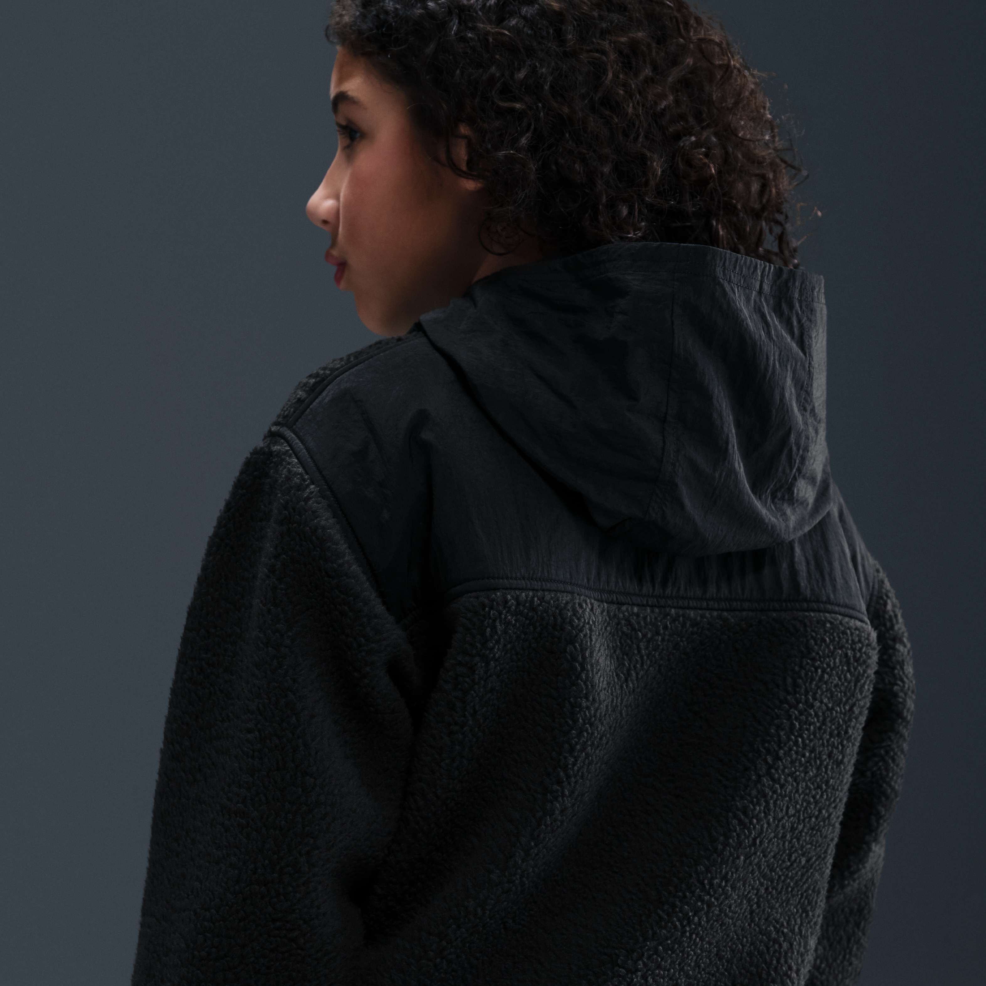 Nike Sportswear Club Fleece image number 3