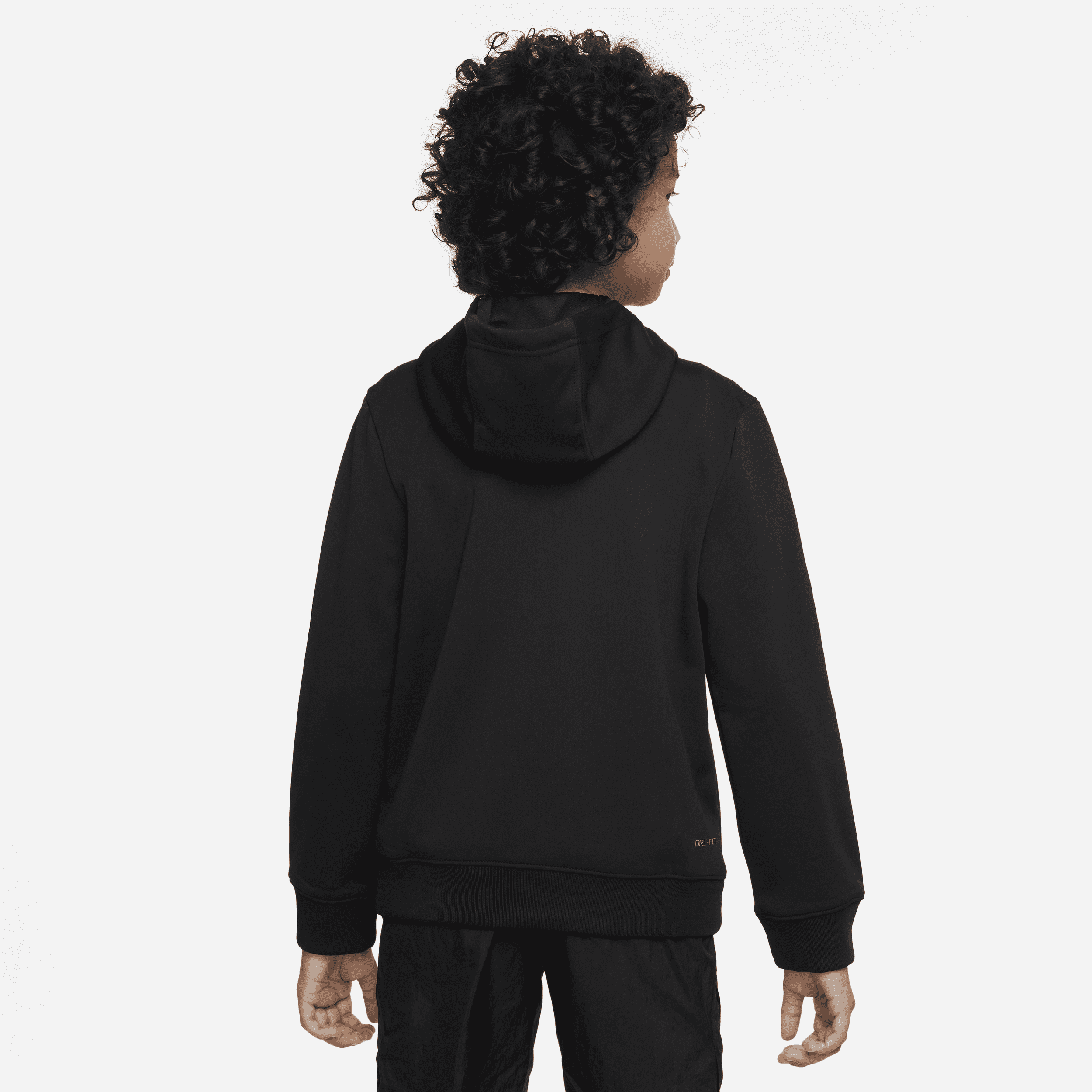 Sportswear RepeatOlder Kids' (Boys') Full-Zip Hoodie in KSA. Nike SA