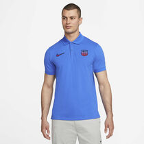 F.C. Barcelona The Nike Polo