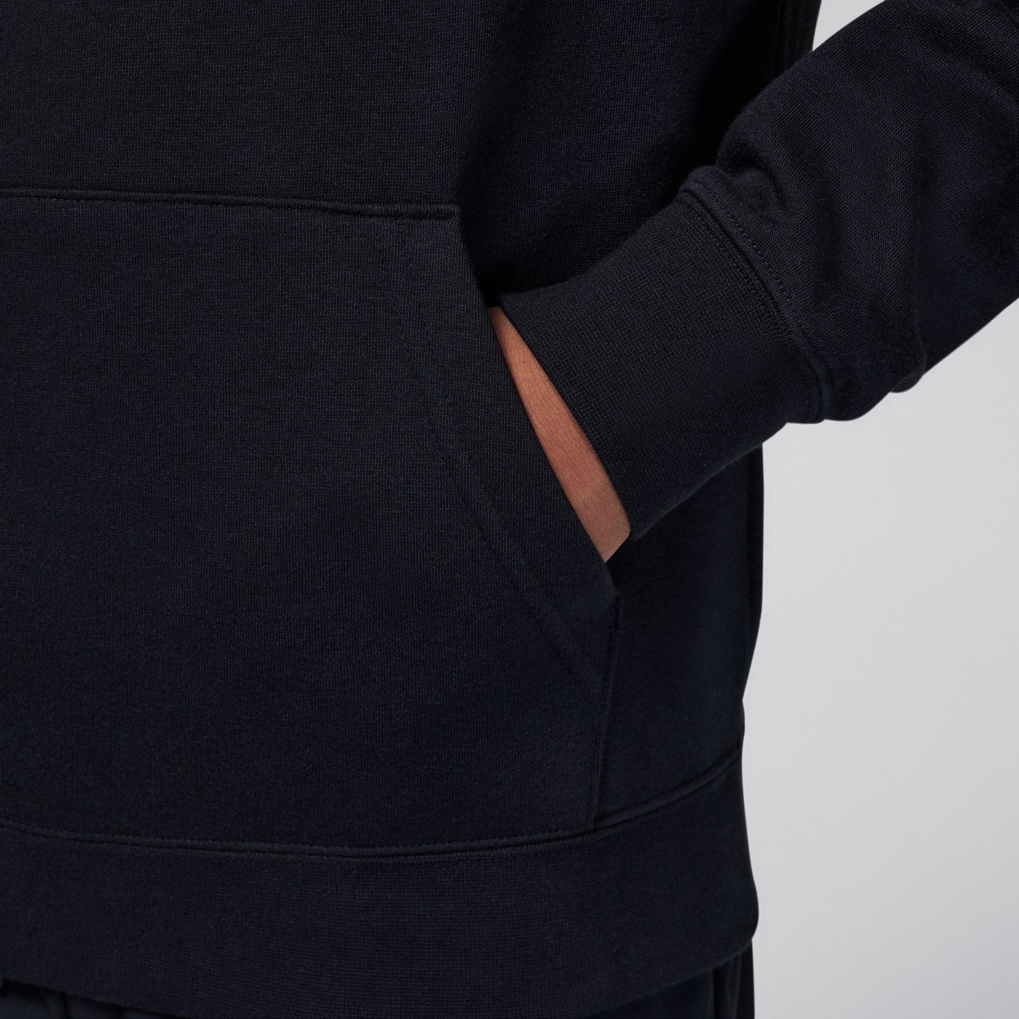 Jordan MJ Essentials Member Pullover image number 2