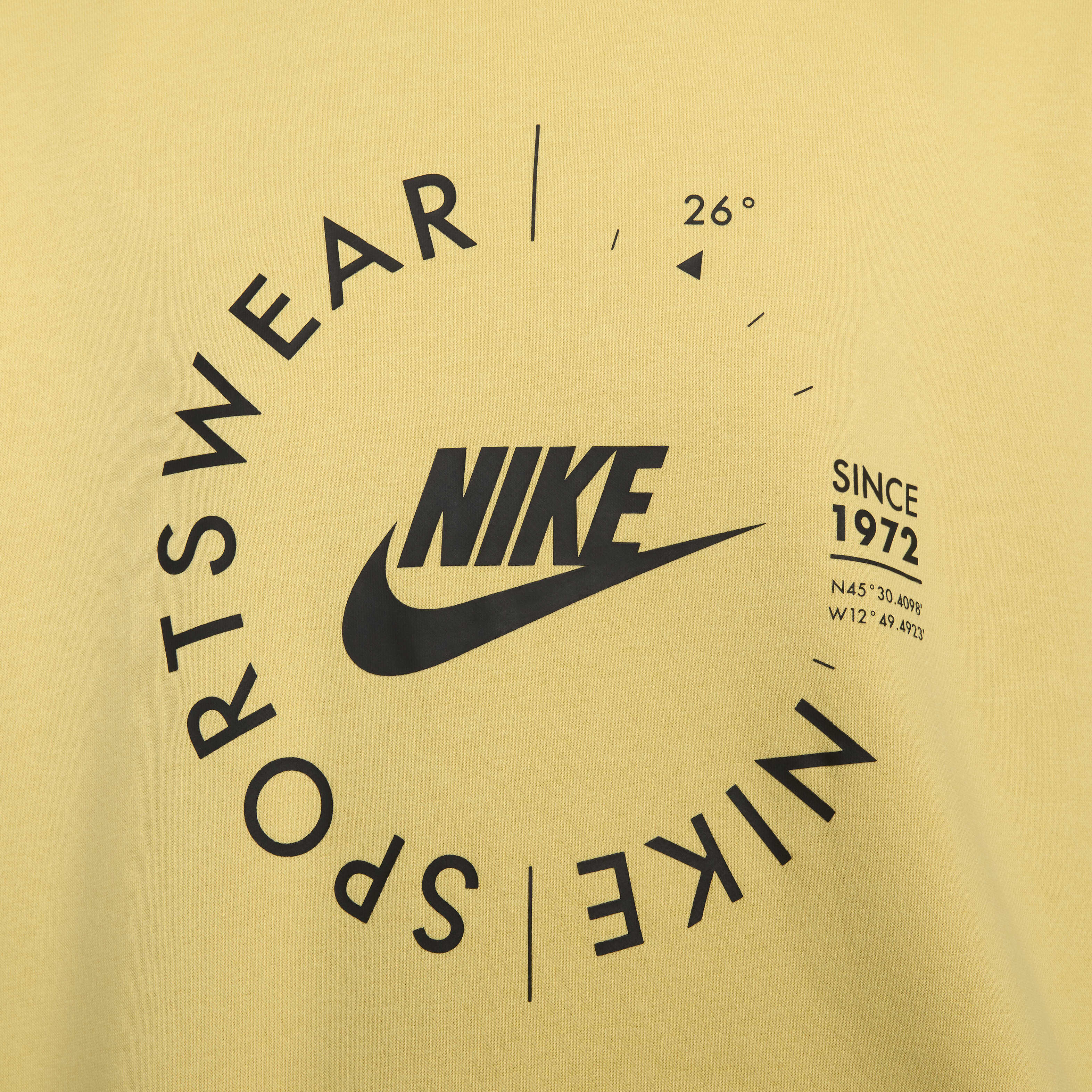 Nike Sportswear image number 3