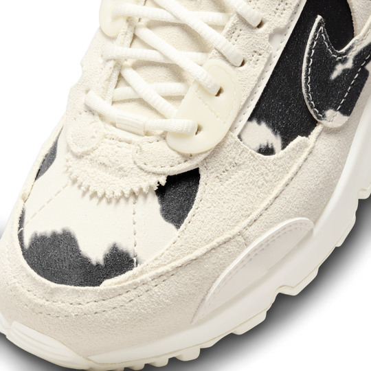 Shop Air Max 90 Futura Women s Shoes Nike KSA