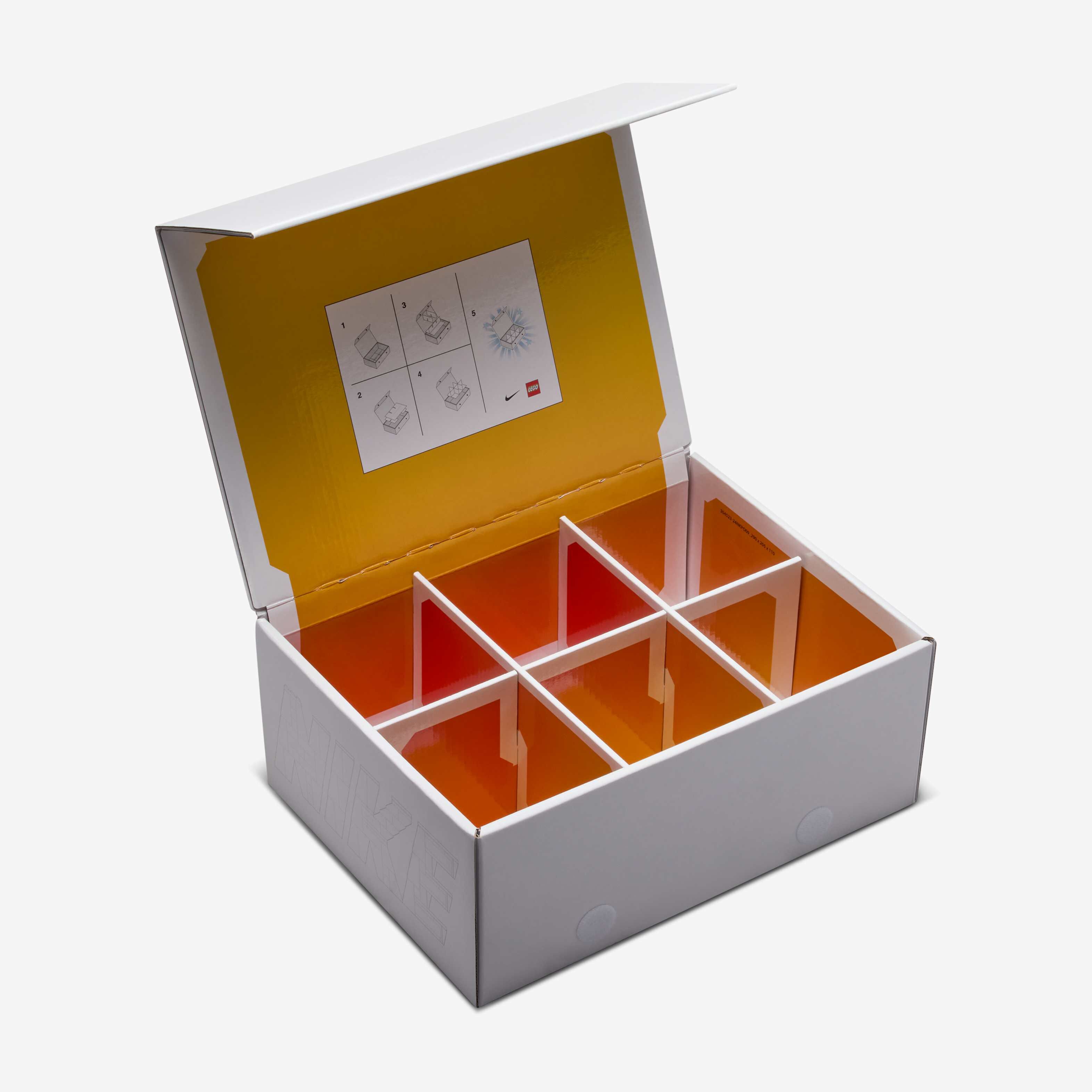 تشكيلة ليغو ونايكي اير ماكس Dn image number 12