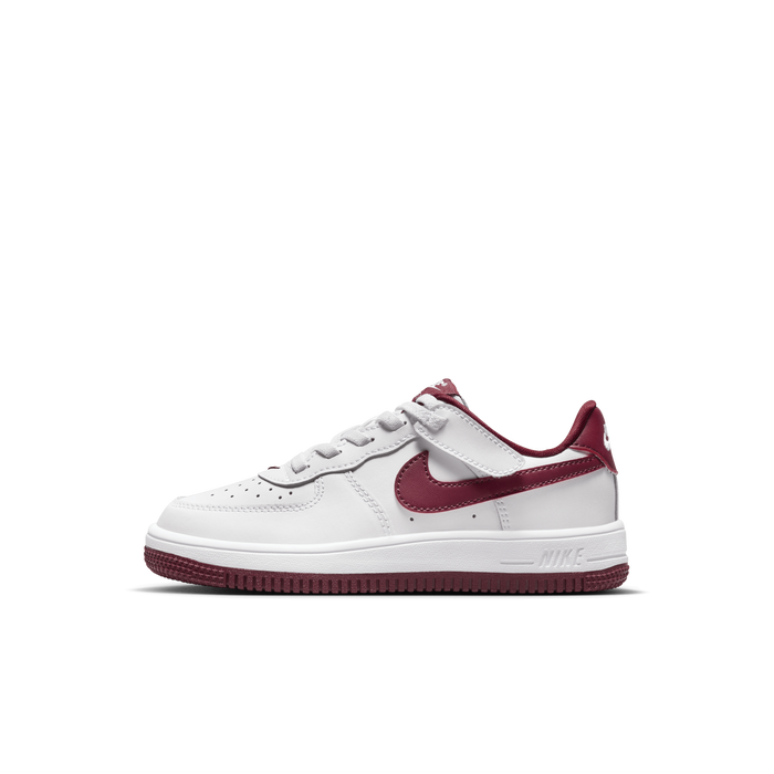 Nike air force 1 womens fit 2025