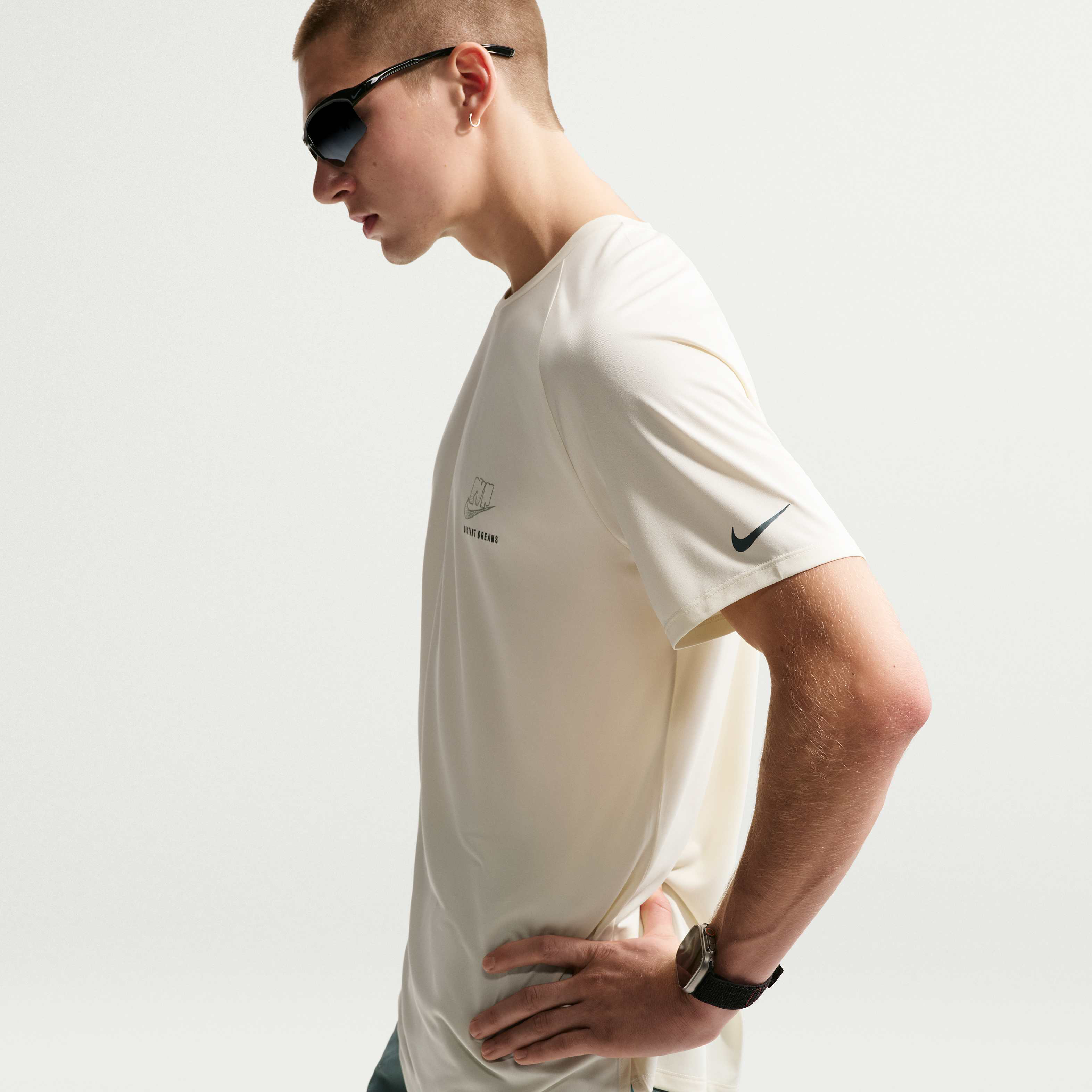 نايكي سترايد image number 2