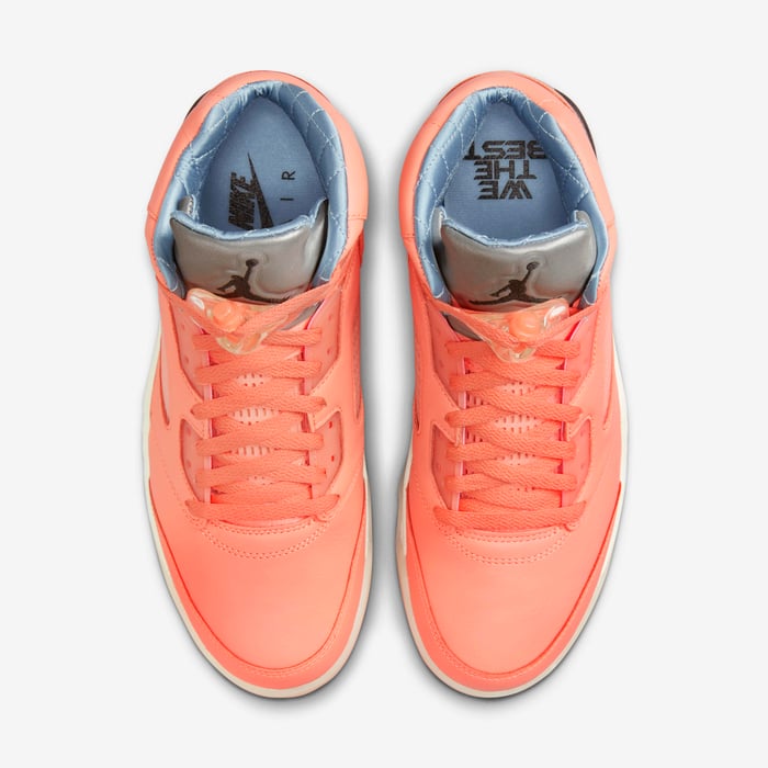 Air Jordan 5 Retro x Awake NY image number 3 Air Jordan 5 Retro x Awake NY image number 3
