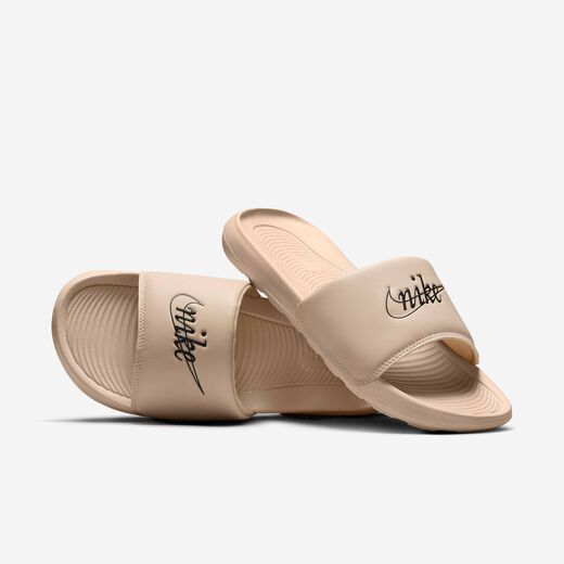 Women's Sandals & Slides-Nike, Nike Victori One, Women's Slides