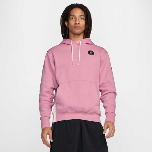 Sabrina Lonescu-Nike, Sabrina, Fleece Basketball Hoodie